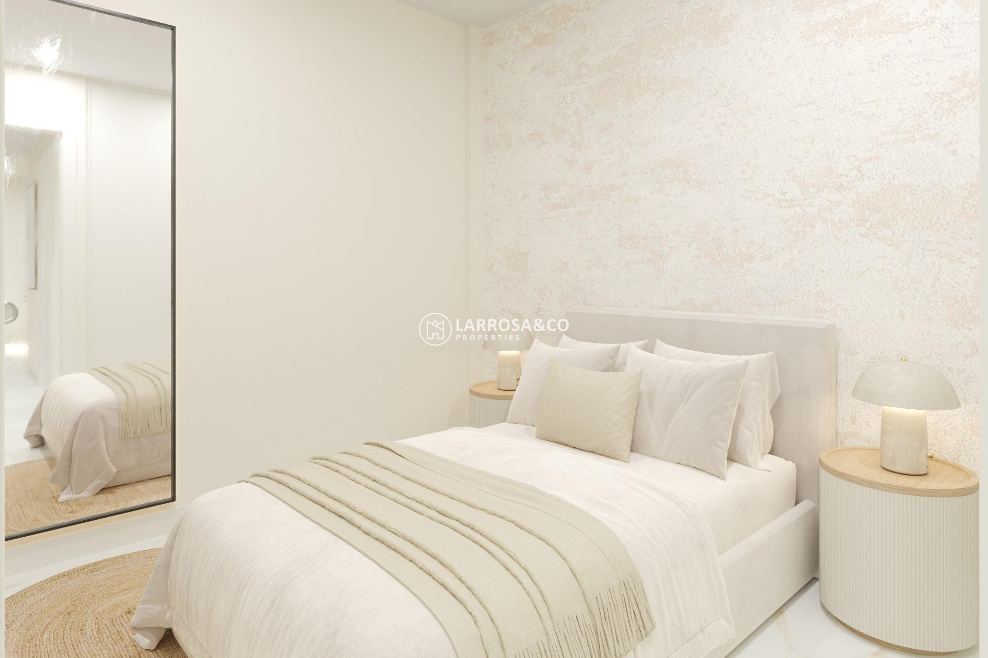 Nouvelle Construction - Semi-detached house - Dolores - Sector 2