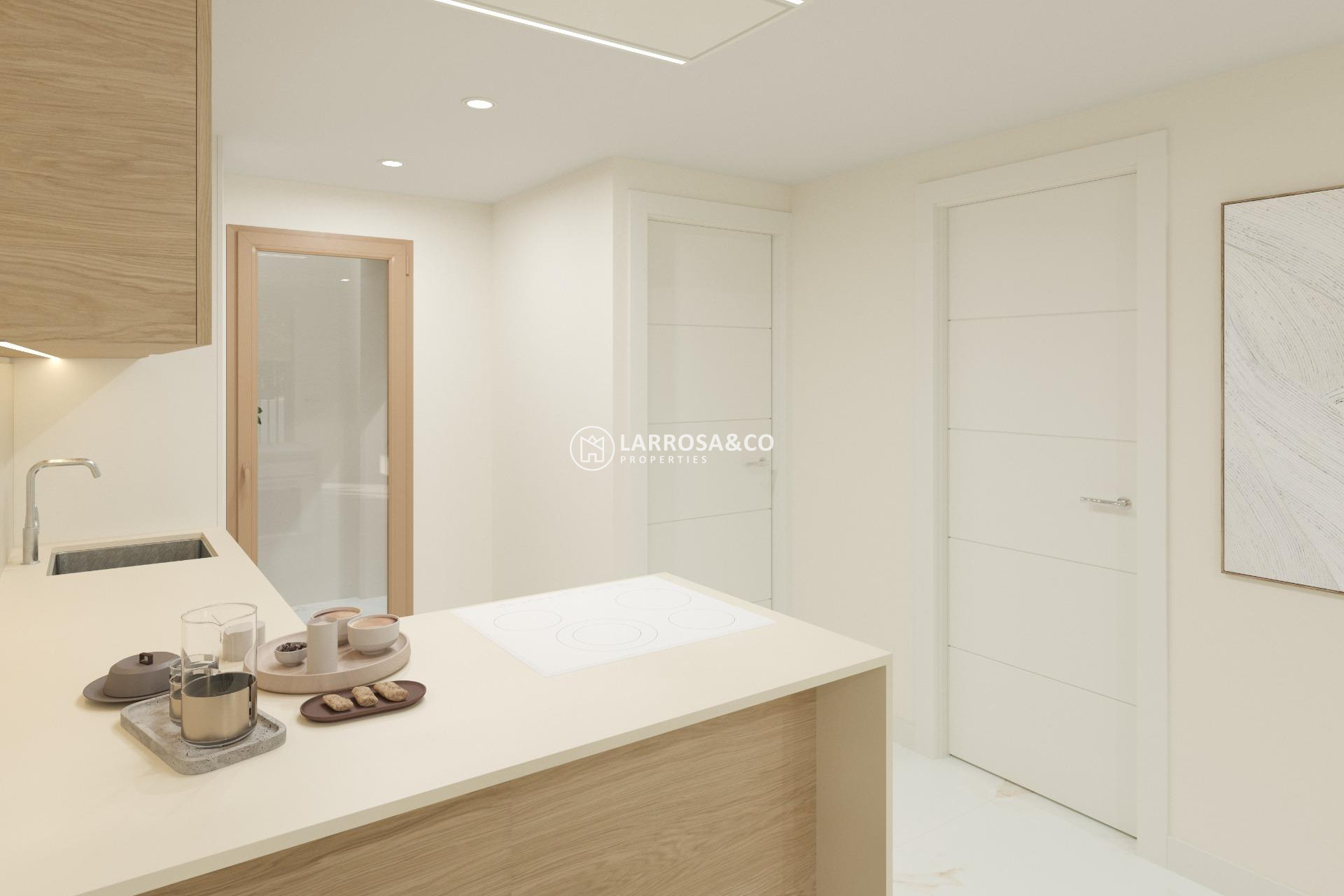 Nouvelle Construction - Semi-detached house - Dolores - Sector 2