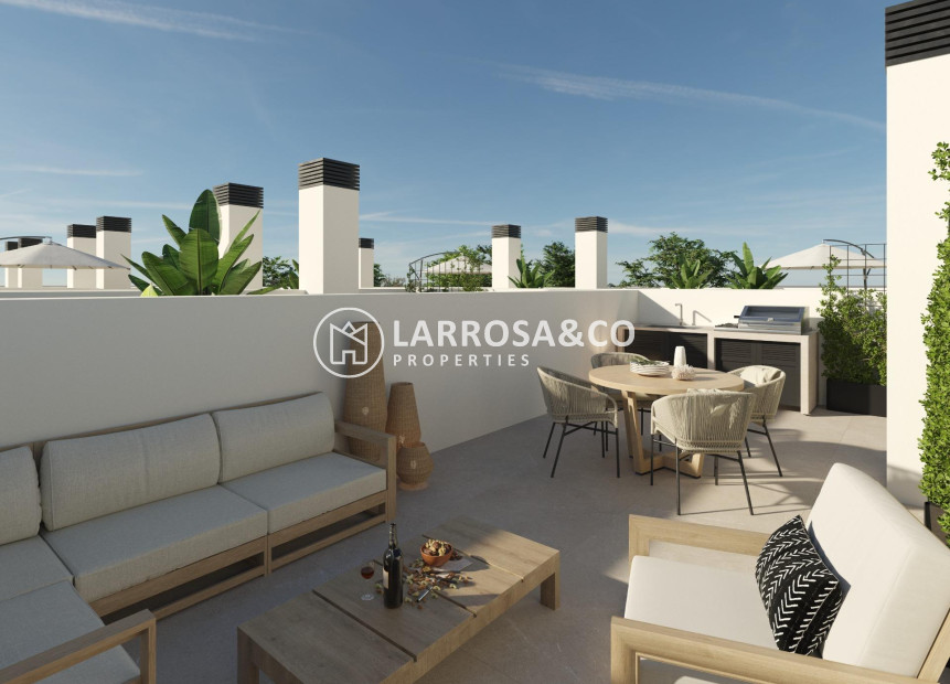 Nouvelle Construction - Semi-detached house - Dolores - Sector 2
