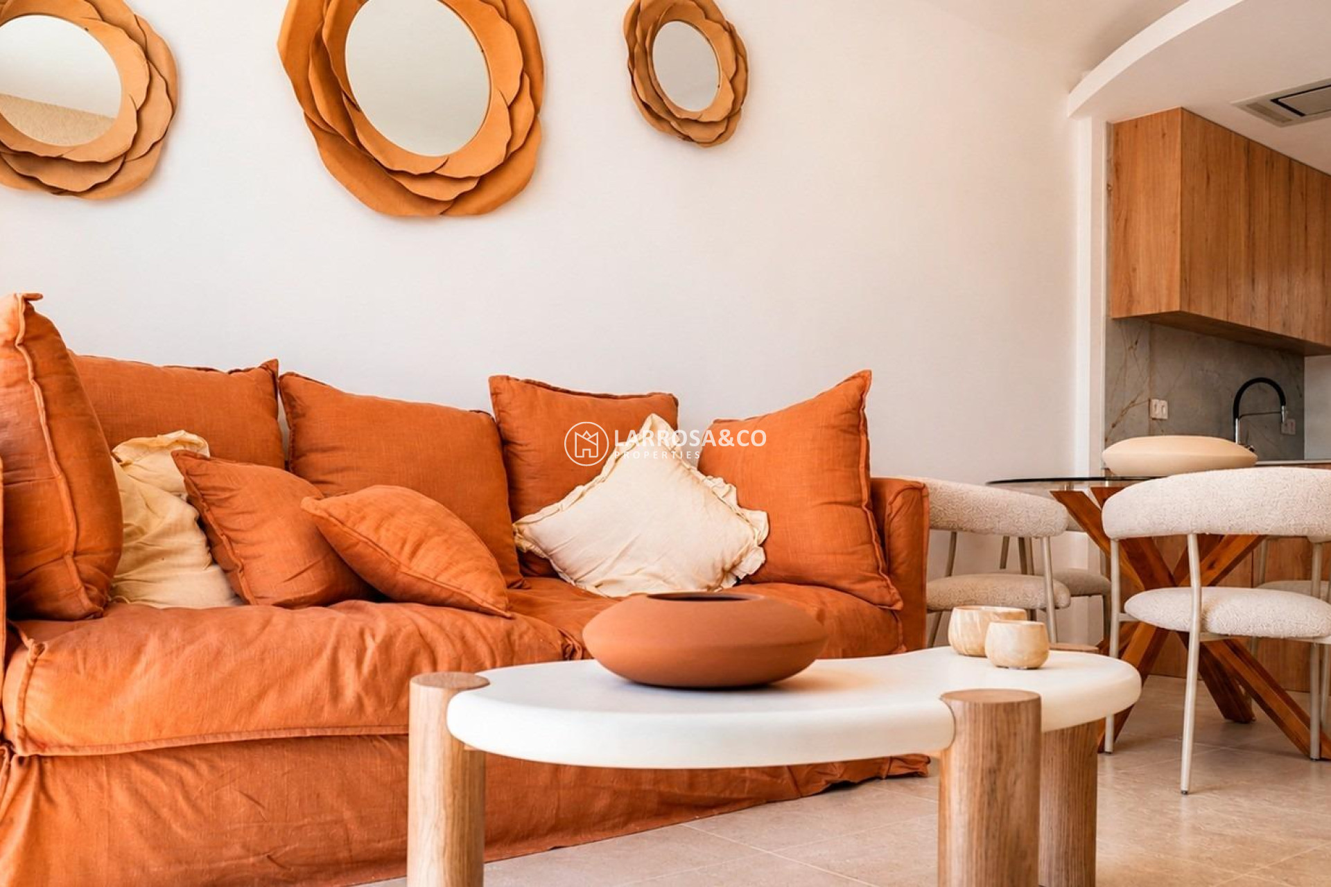 Nouvelle Construction - Semi-detached house - Dolores - Sector 2