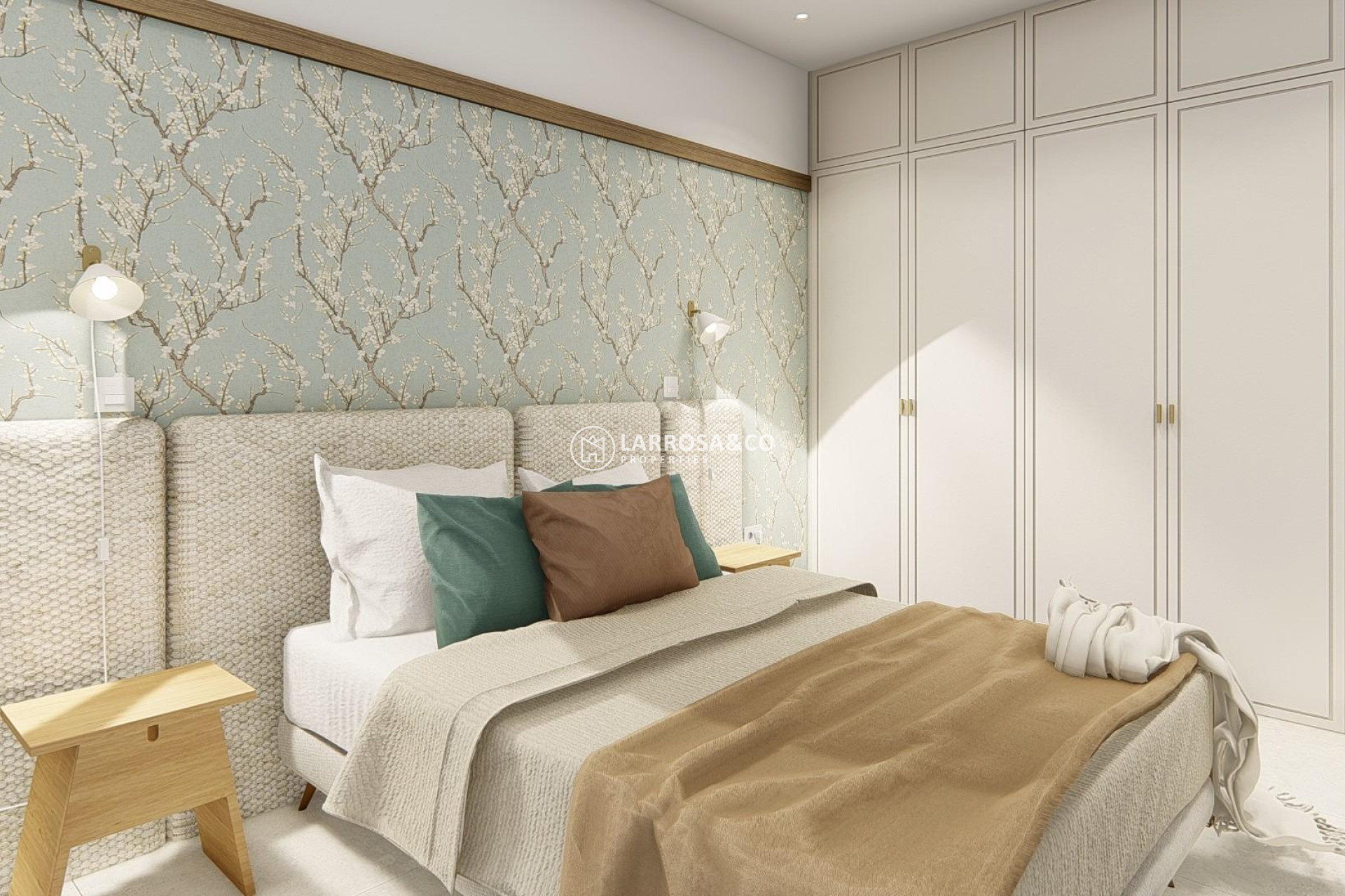 Nouvelle Construction - Semi-detached house - Dolores - Sector 3