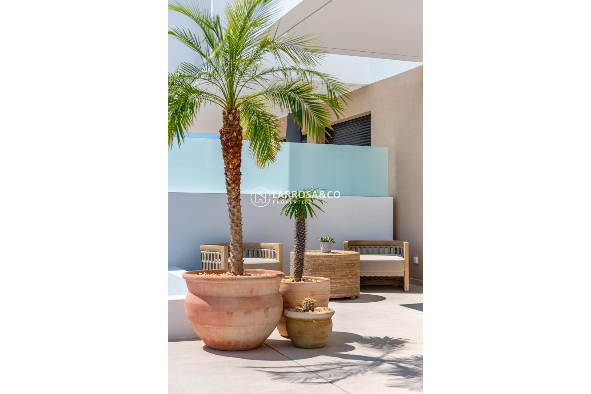 Nouvelle Construction - Semi-detached house - Dolores - Sector 3