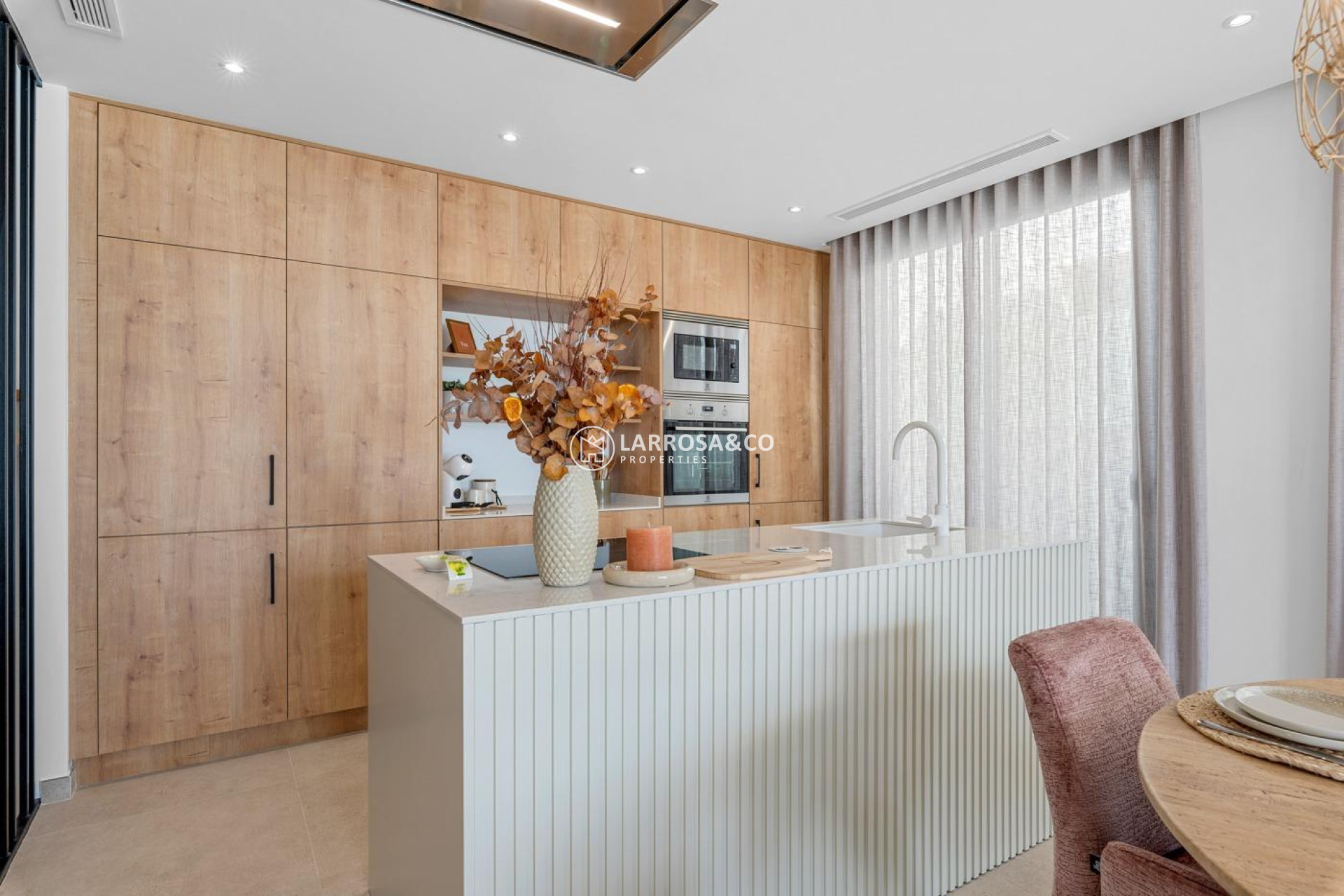 Nouvelle Construction - Semi-detached house - Dolores - Sector 3