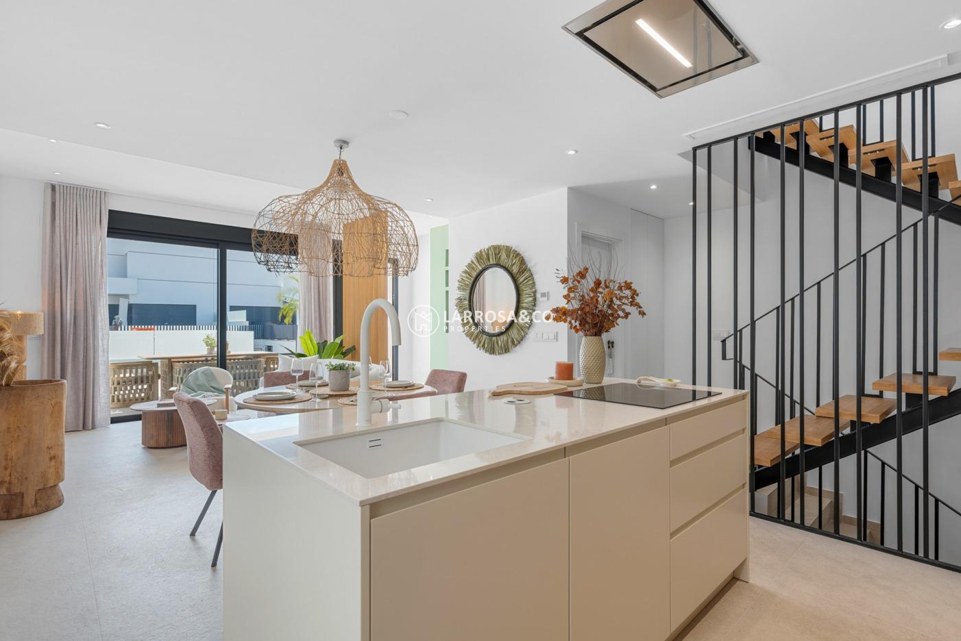 Nouvelle Construction - Semi-detached house - Dolores - Sector 3