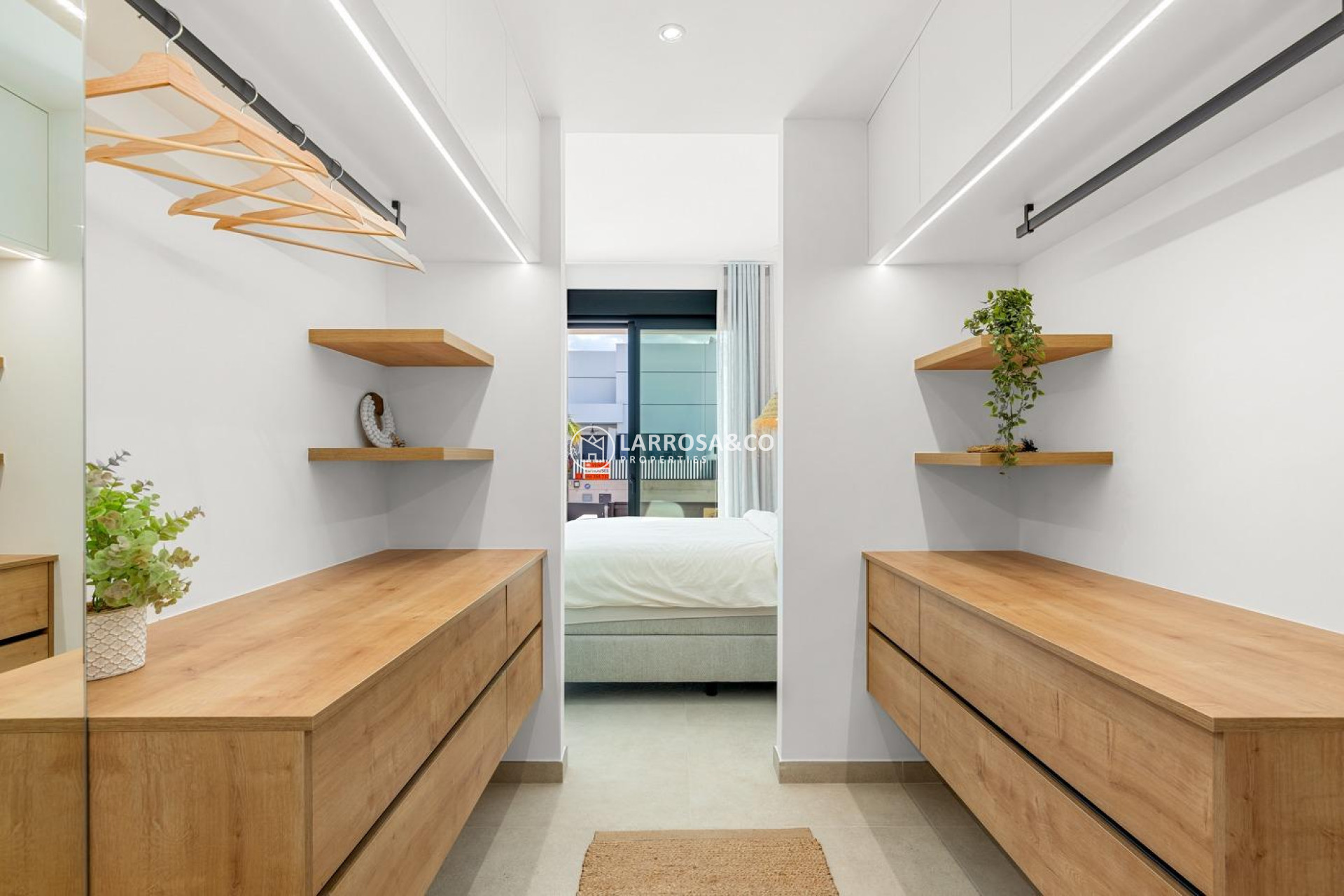 Nouvelle Construction - Semi-detached house - Dolores - Sector 3