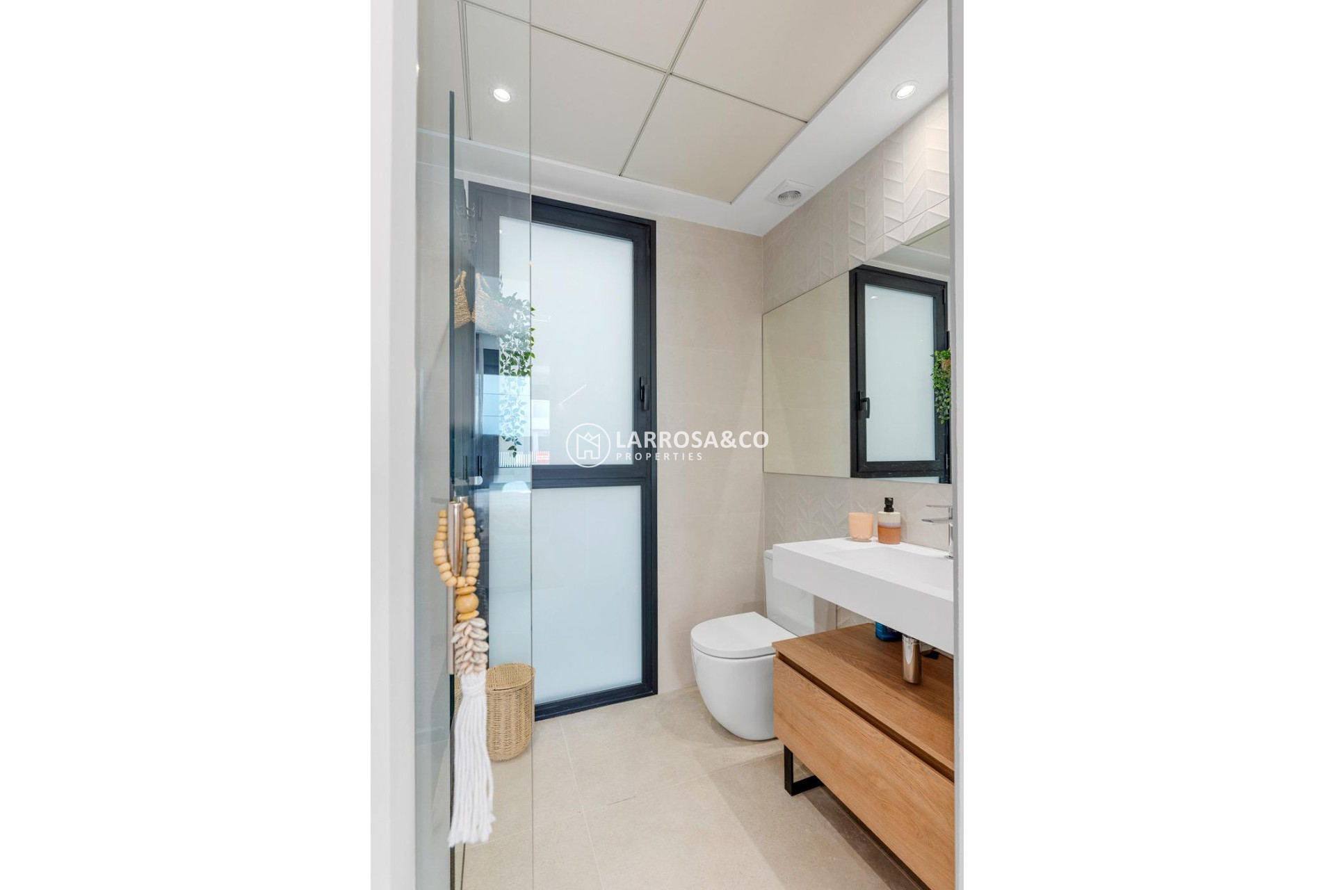 Nouvelle Construction - Semi-detached house - Dolores - Sector 3