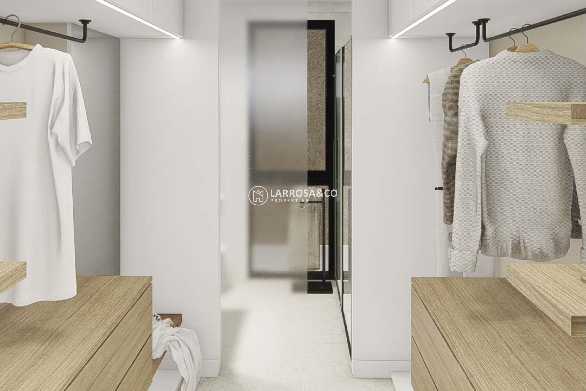 Nouvelle Construction - Semi-detached house - Dolores