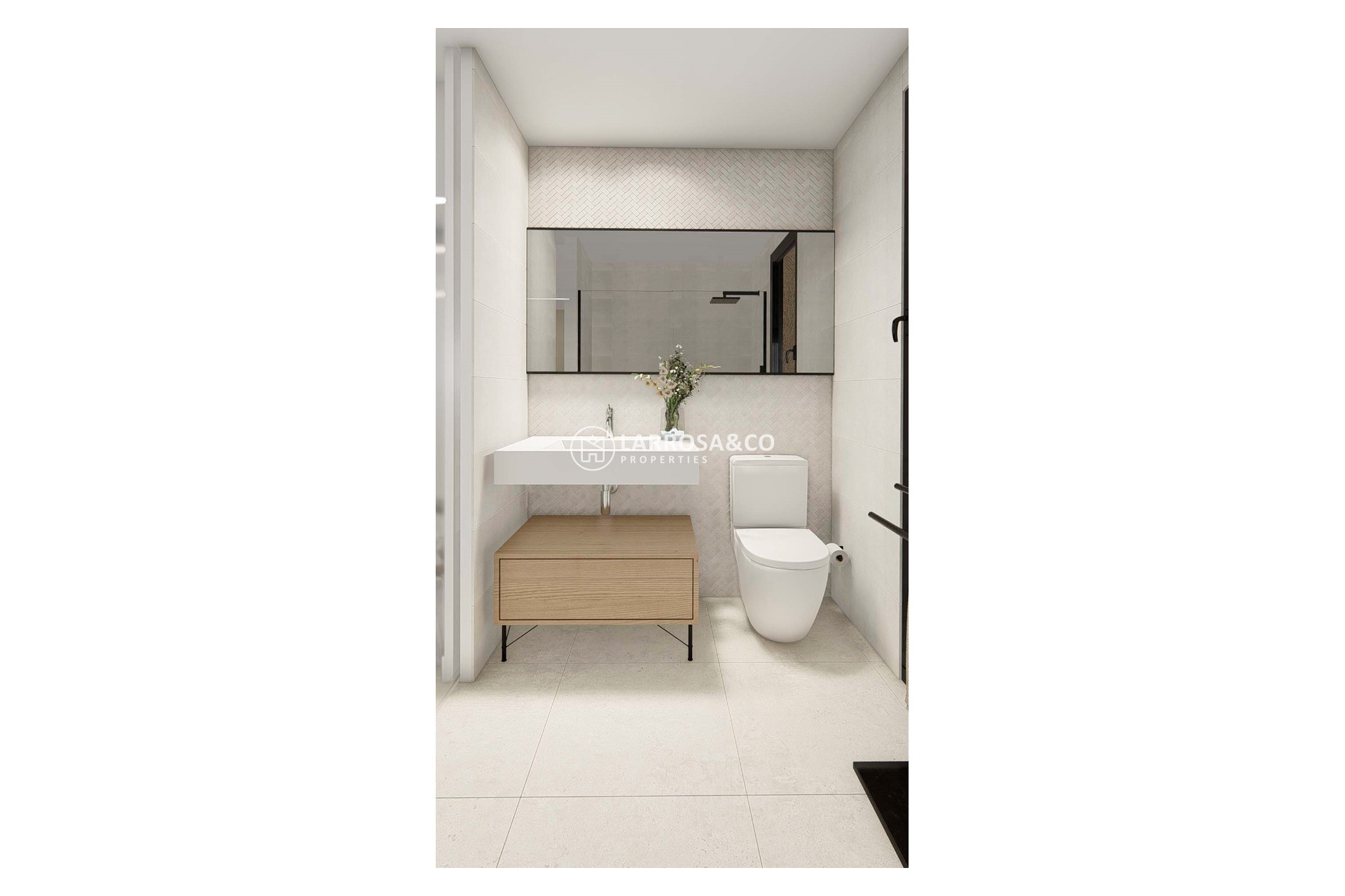 Nouvelle Construction - Semi-detached house - Dolores