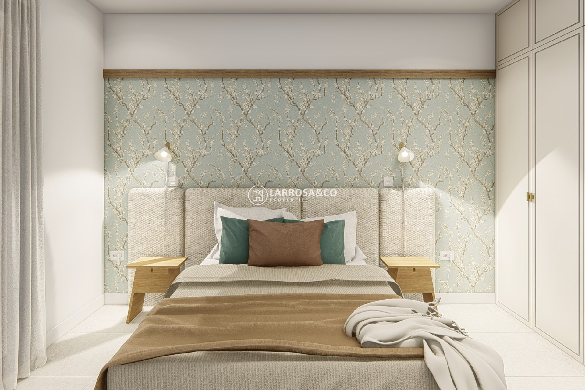 Nouvelle Construction - Semi-detached house - Dolores