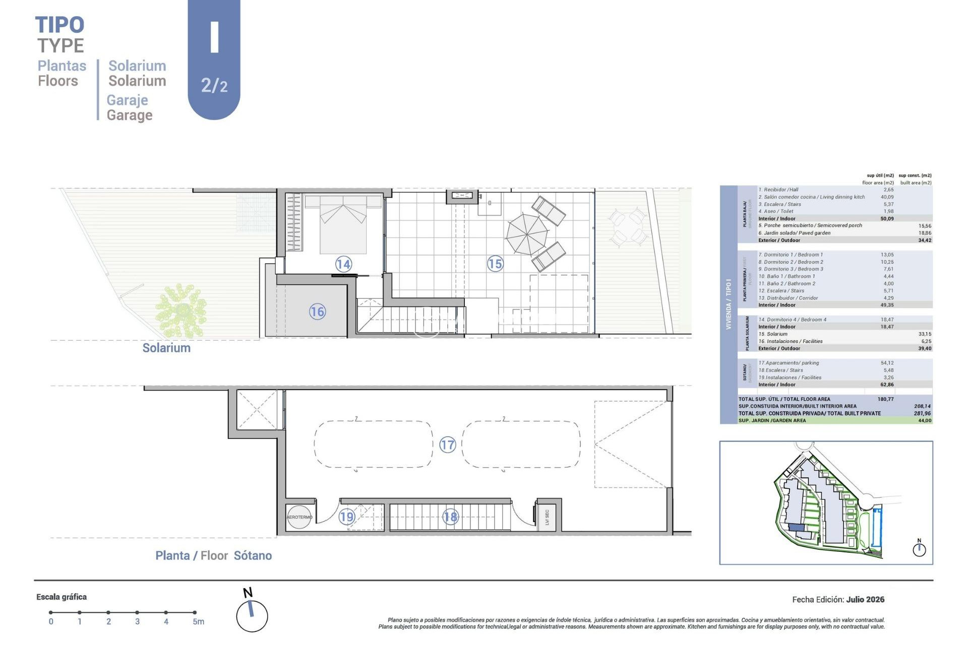 Nouvelle Construction - Semi-detached house - El Campello - Platja de L´Amerador