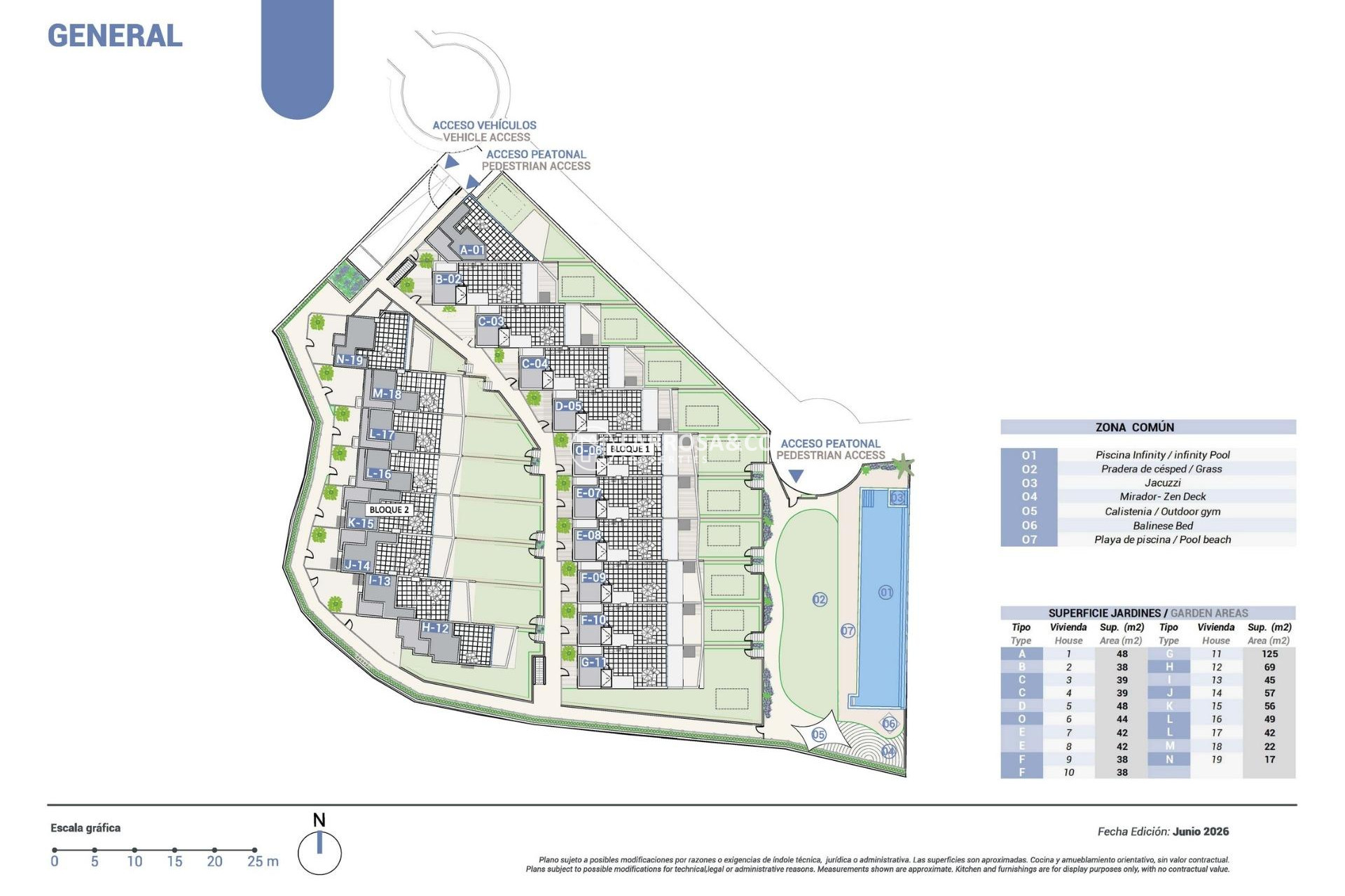 Nouvelle Construction - Semi-detached house - El Campello - Platja de L´Amerador