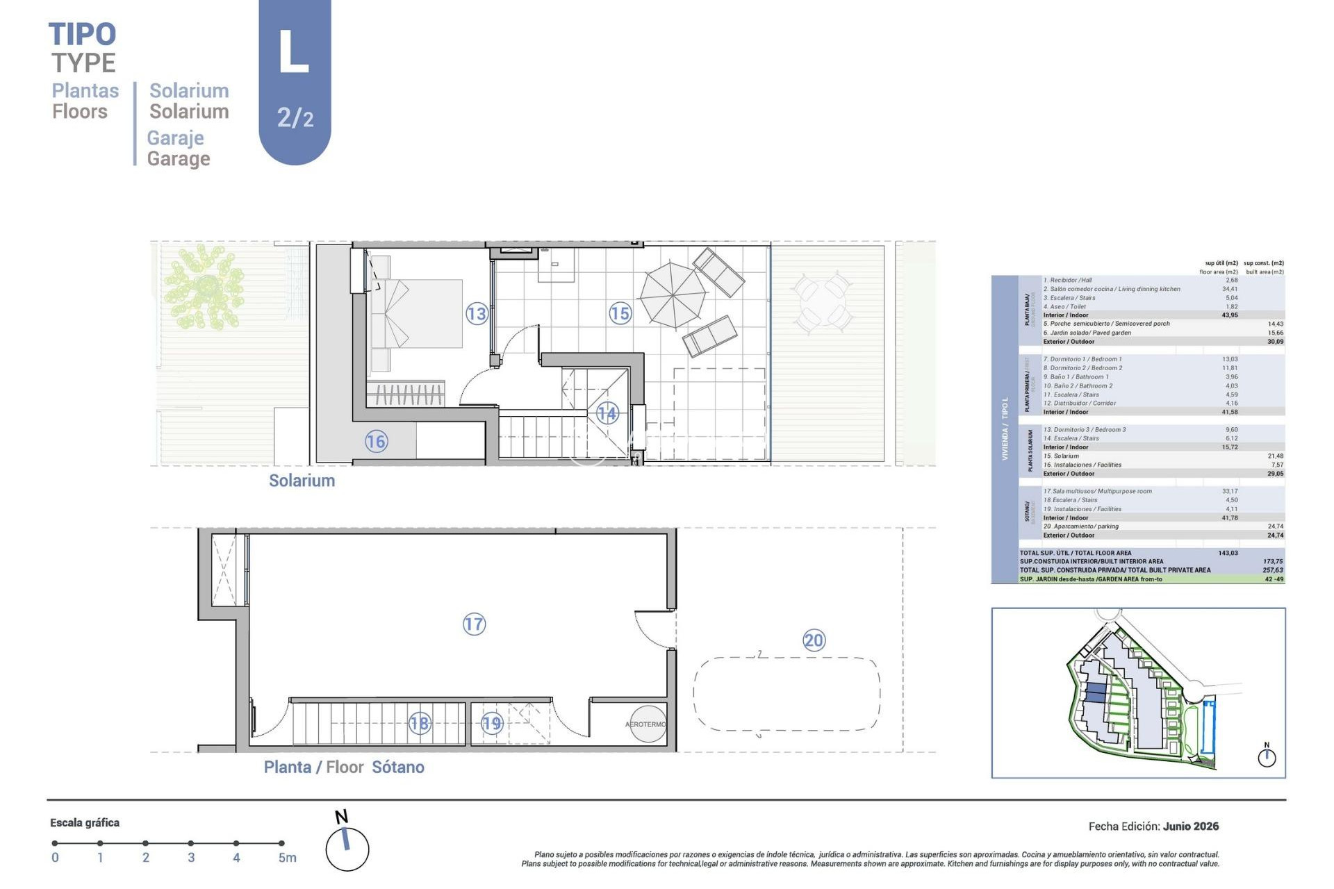 Nouvelle Construction - Semi-detached house - El Campello - Platja de L´Amerador