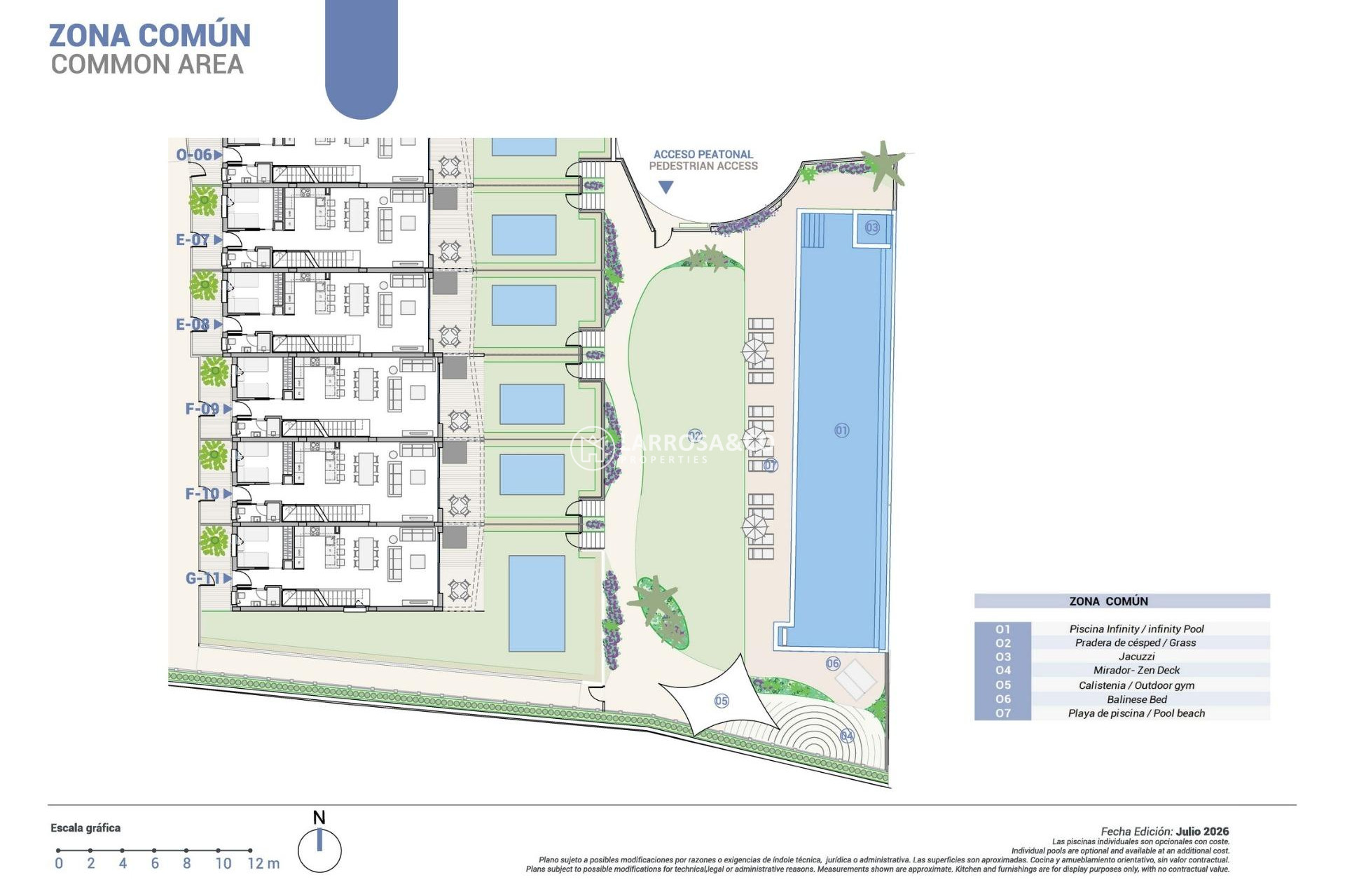 Nouvelle Construction - Semi-detached house - El Campello - Platja de L´Amerador