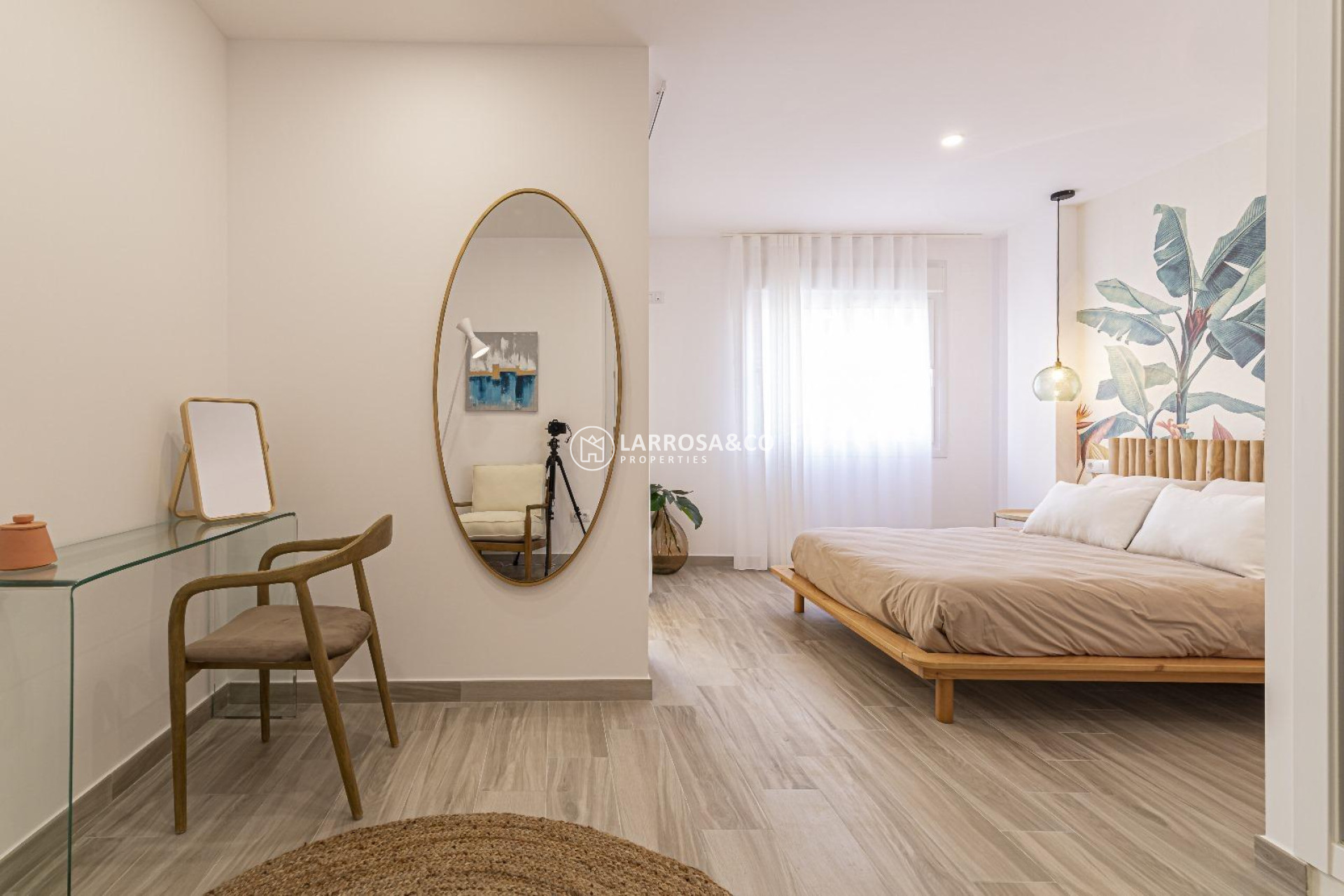 Nouvelle Construction - Semi-detached house - La Manga del Mar Menor - La Manga Del Mar Menor