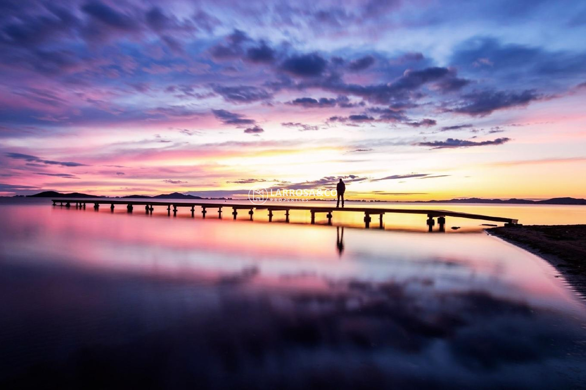 Nouvelle Construction - Semi-detached house - La Manga del Mar Menor - La Manga Del Mar Menor