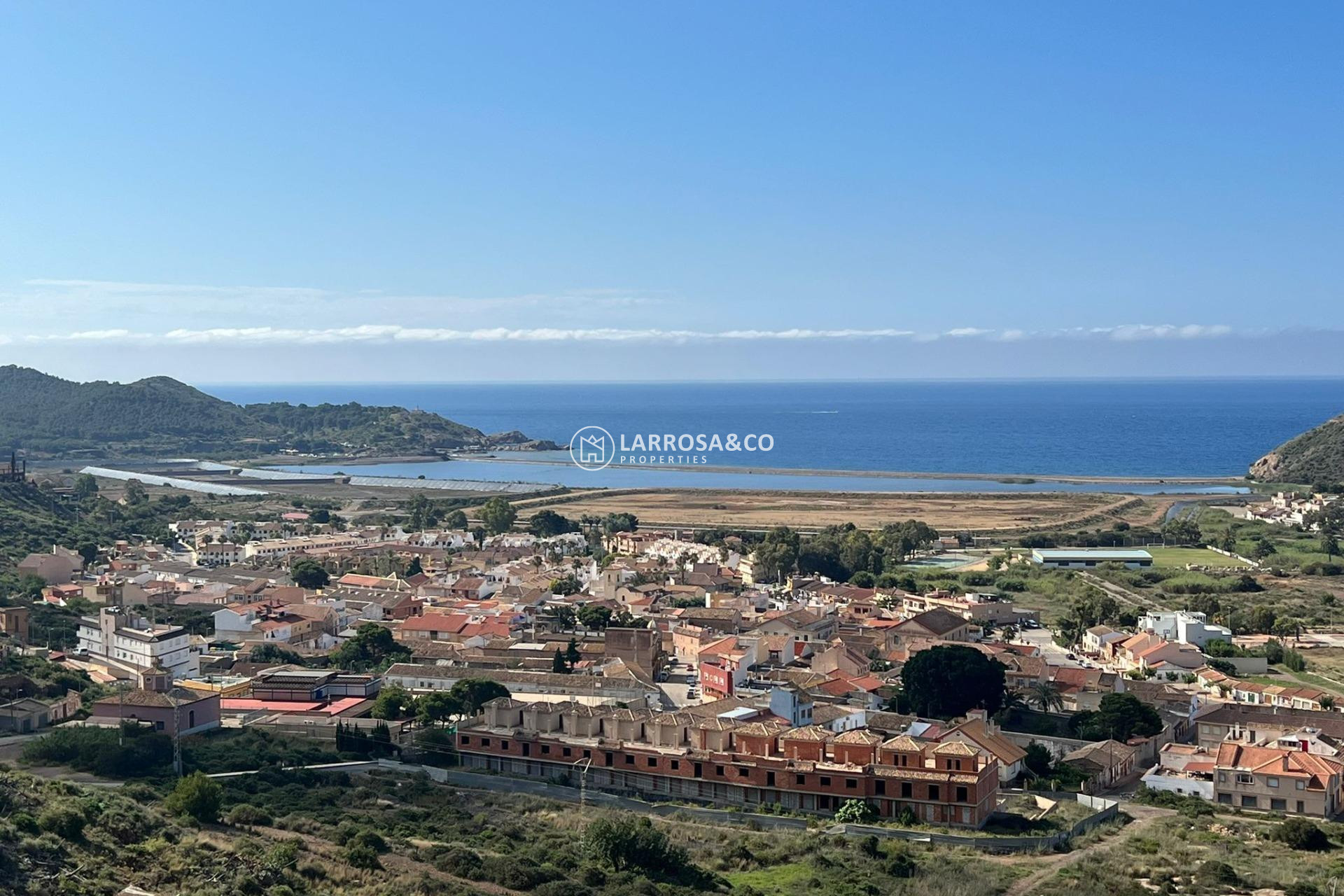 Nouvelle Construction - Semi-detached house - La Union - centro