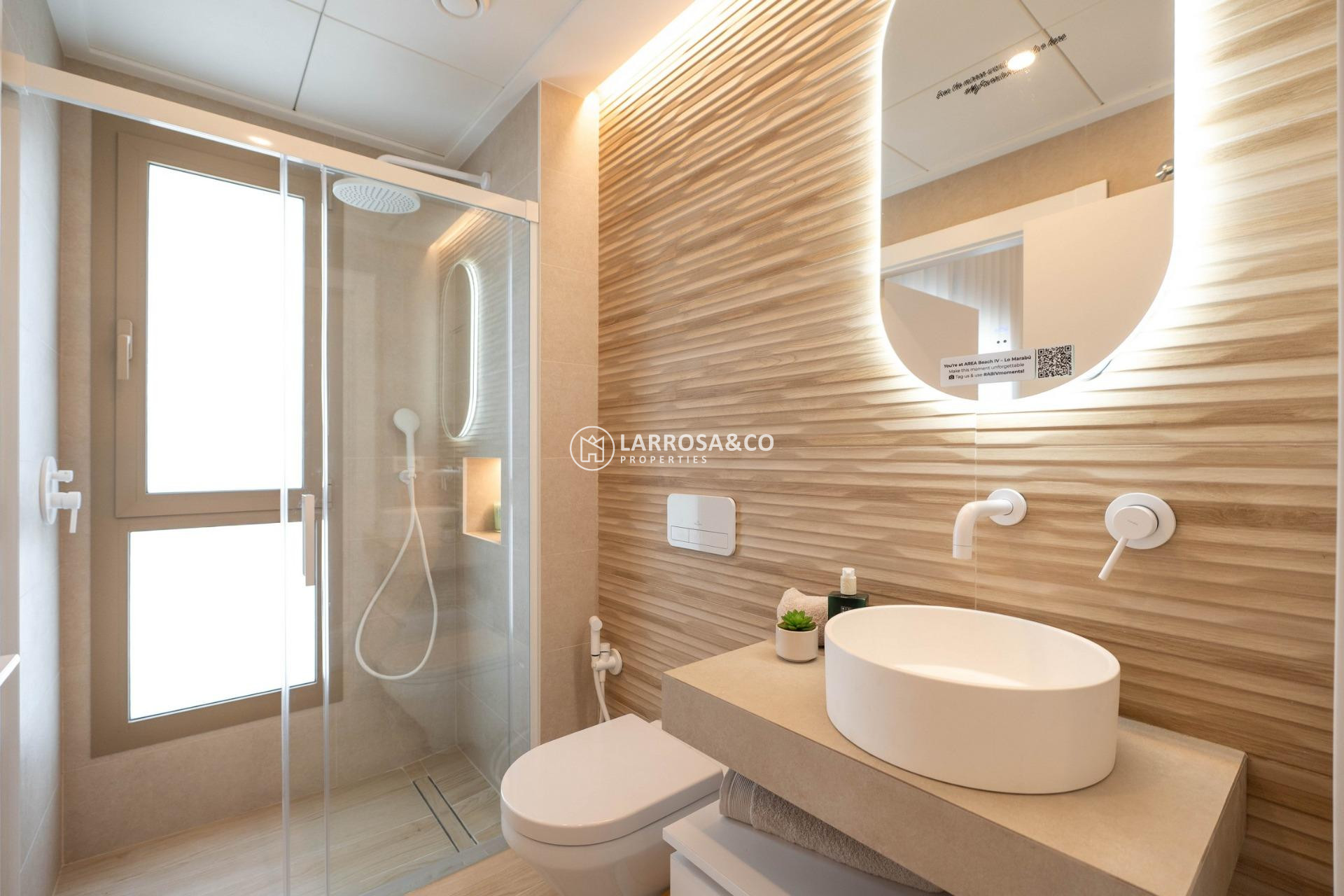 Nouvelle Construction - Semi-detached house - Los Alcázares - Serena Golf