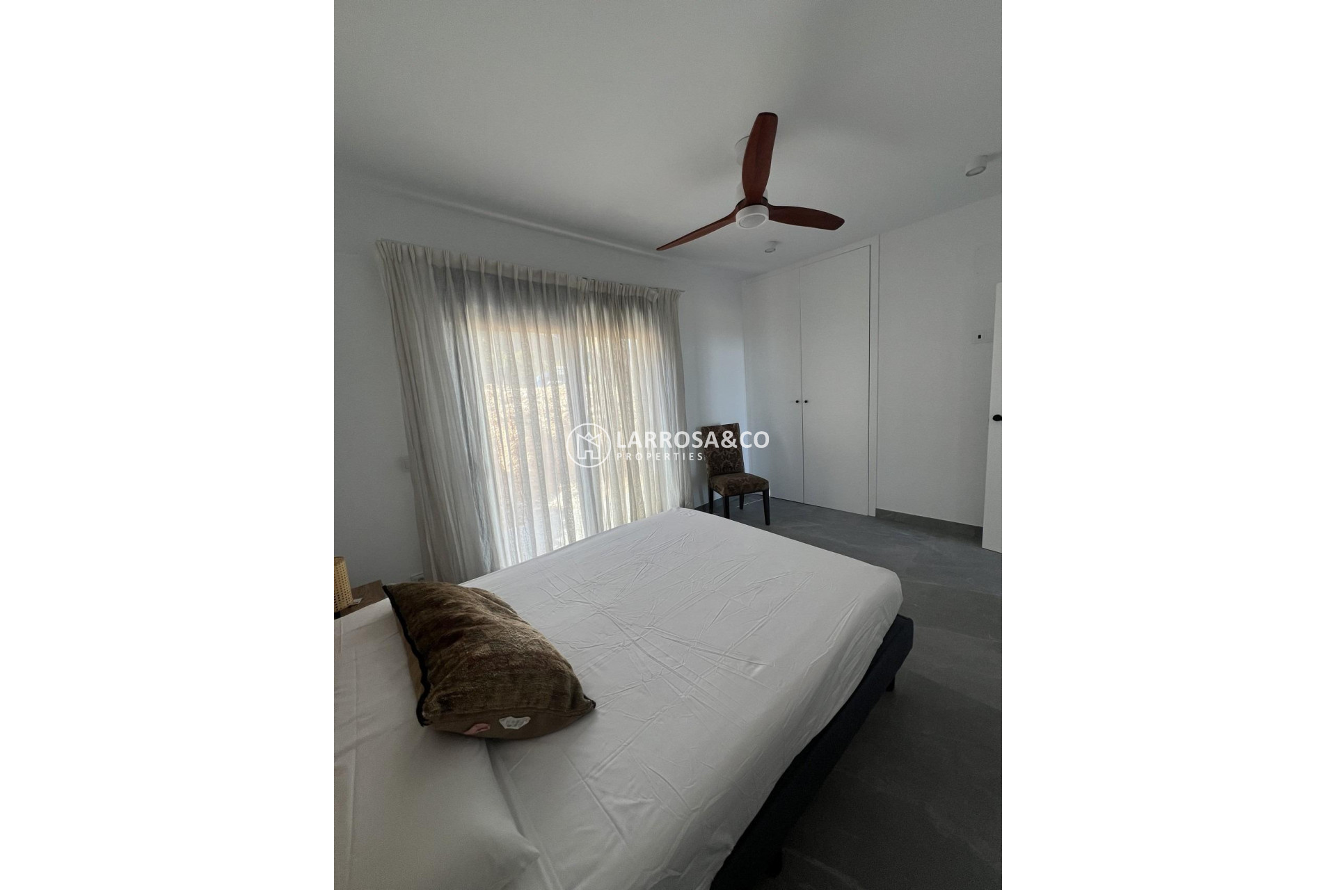 Nouvelle Construction - Semi-detached house - Polop - PAU1