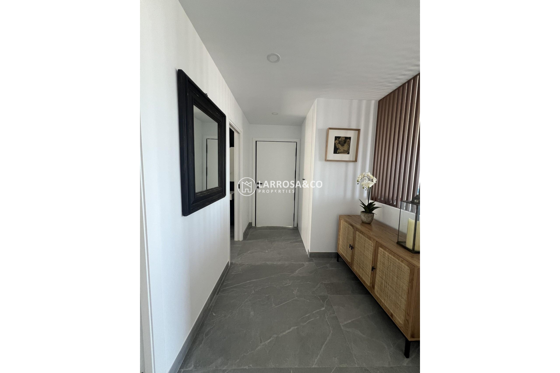 Nouvelle Construction - Semi-detached house - Polop - PAU1