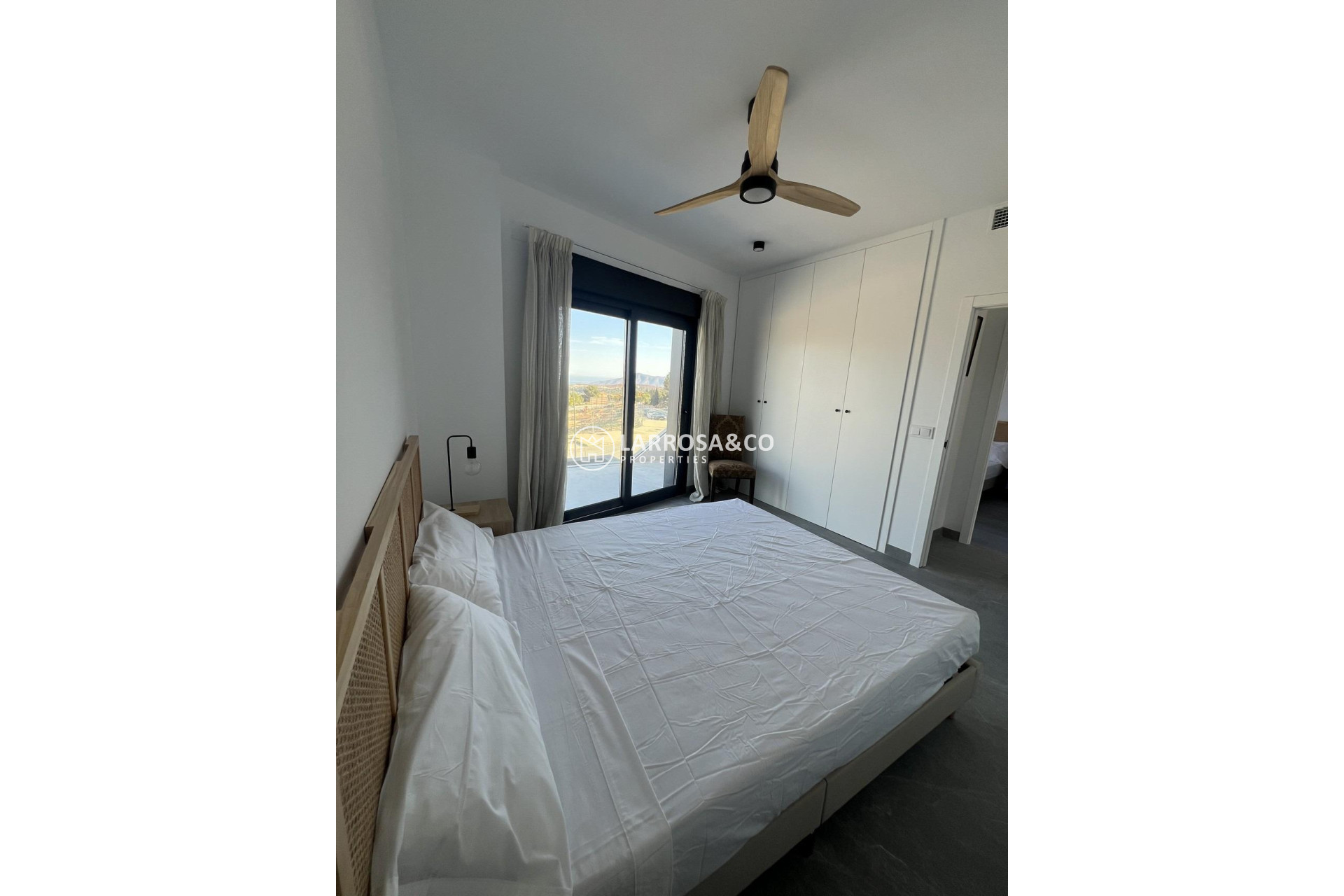 Nouvelle Construction - Semi-detached house - Polop - PAU1