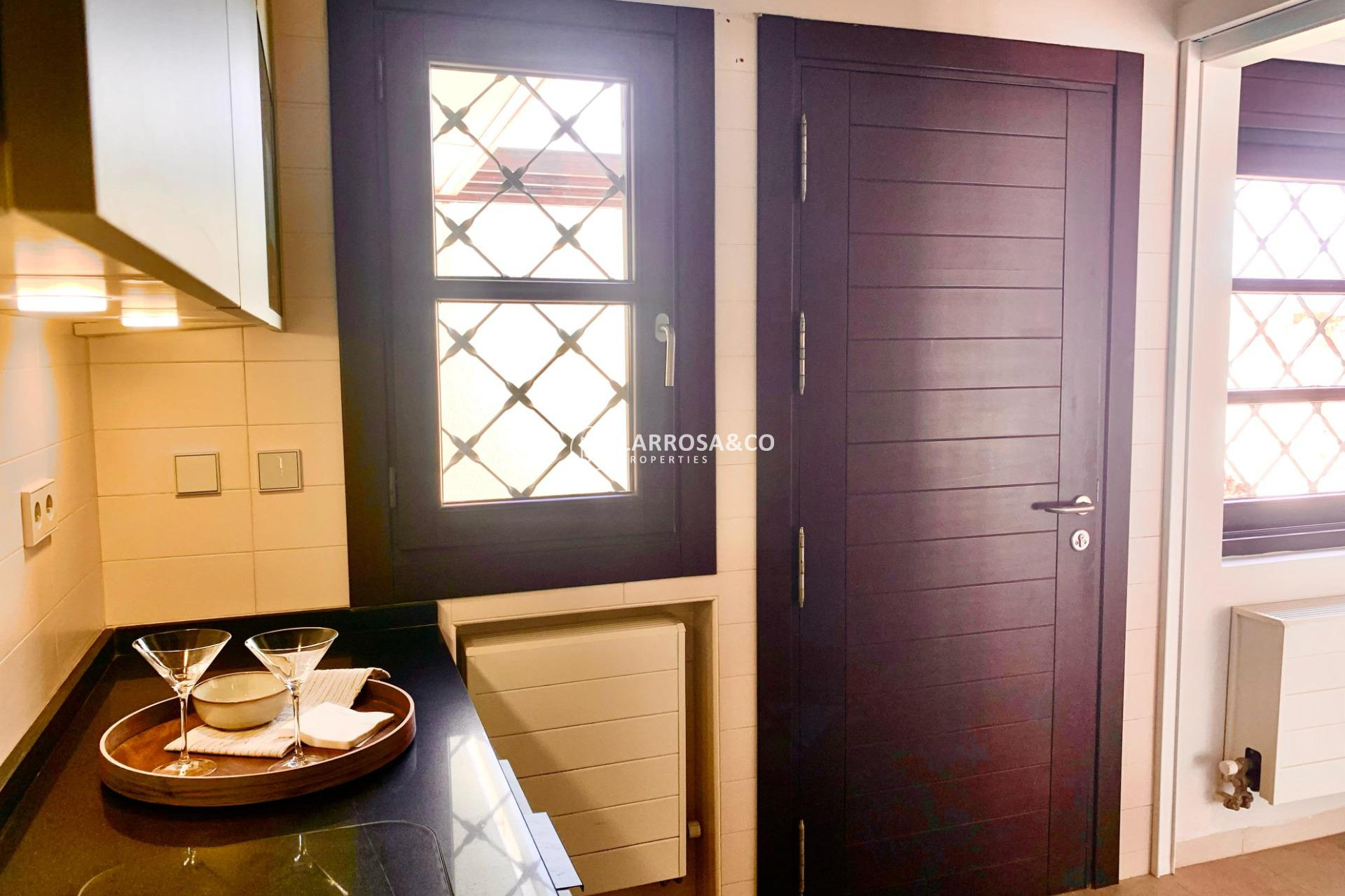 Nouvelle Construction - Semi-detached house - Sucina - Peraleja Golf