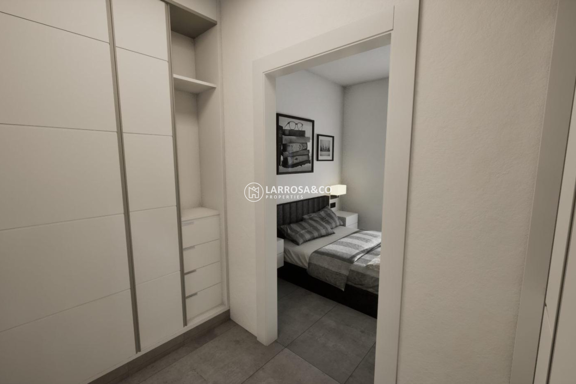 Nouvelle Construction - Semi-detached house - Torre Pacheco - pueblo