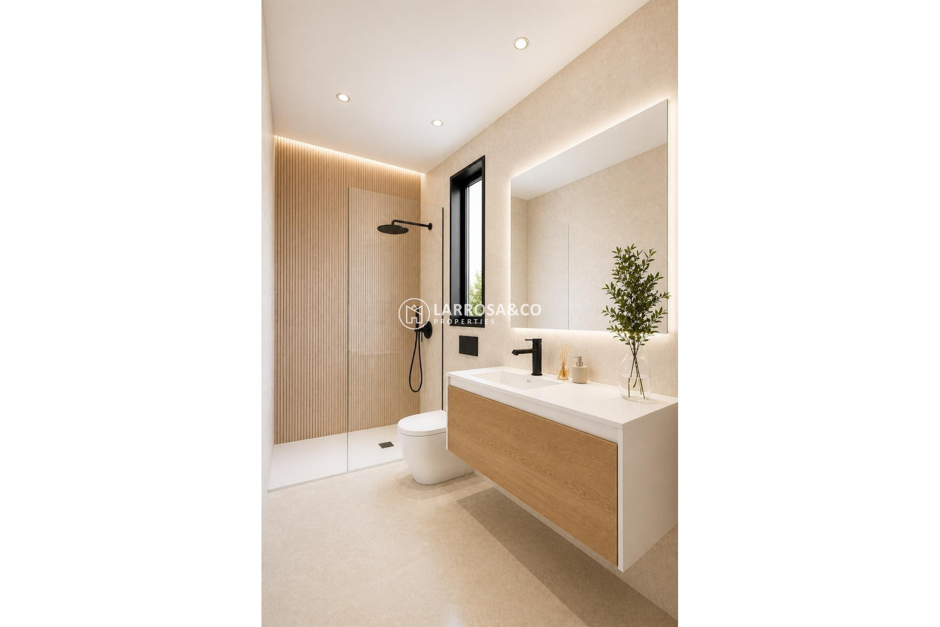 Nouvelle Construction - Semi-detached house - Torre Pacheco - Santa Rosalia Lake And Life Resort