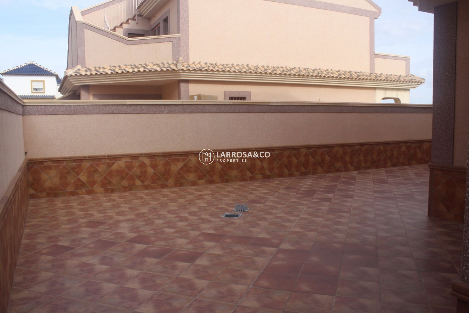 Nouvelle Construction - Semi-detached house - Torrevieja - Los Altos