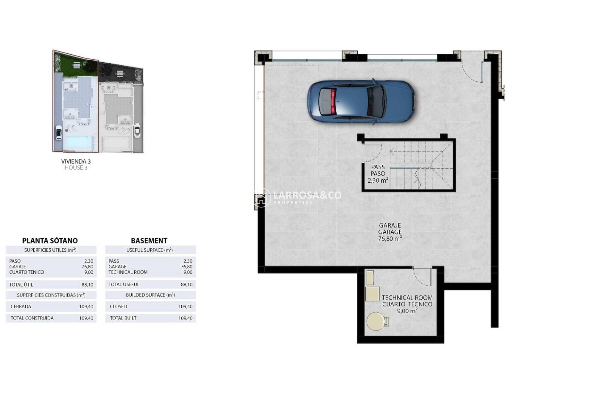 Nouvelle Construction - Villa - Alfas del Pi - Escandinavia