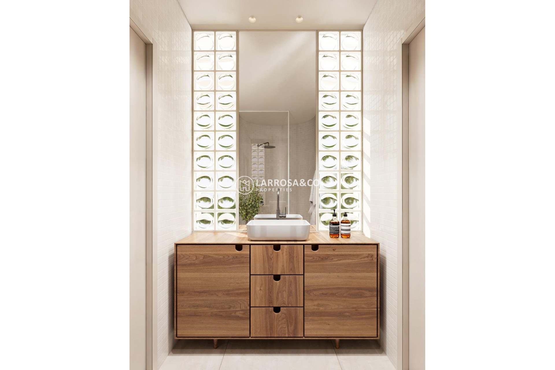 Nouvelle Construction - Villa - Algorfa - La Finca Golf Resort