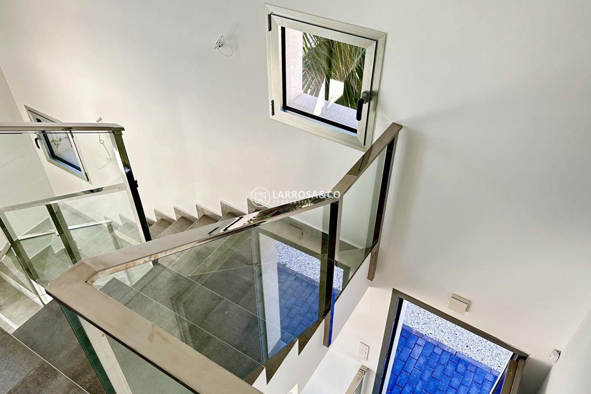 Nouvelle Construction - Villa - Algorfa - La Finca Golf Resort