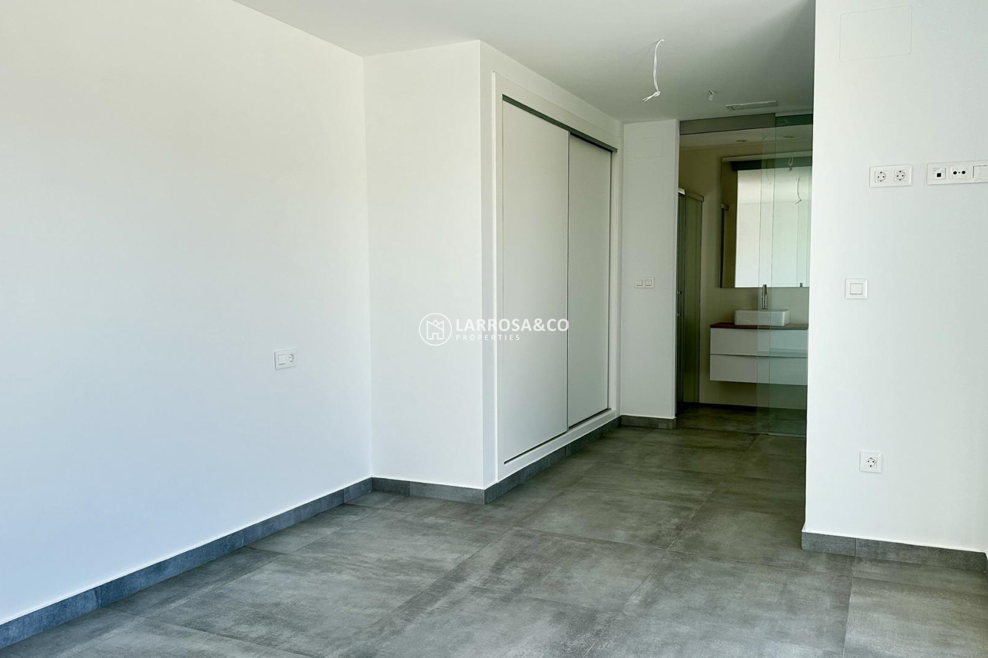 Nouvelle Construction - Villa - Algorfa - La Finca Golf Resort