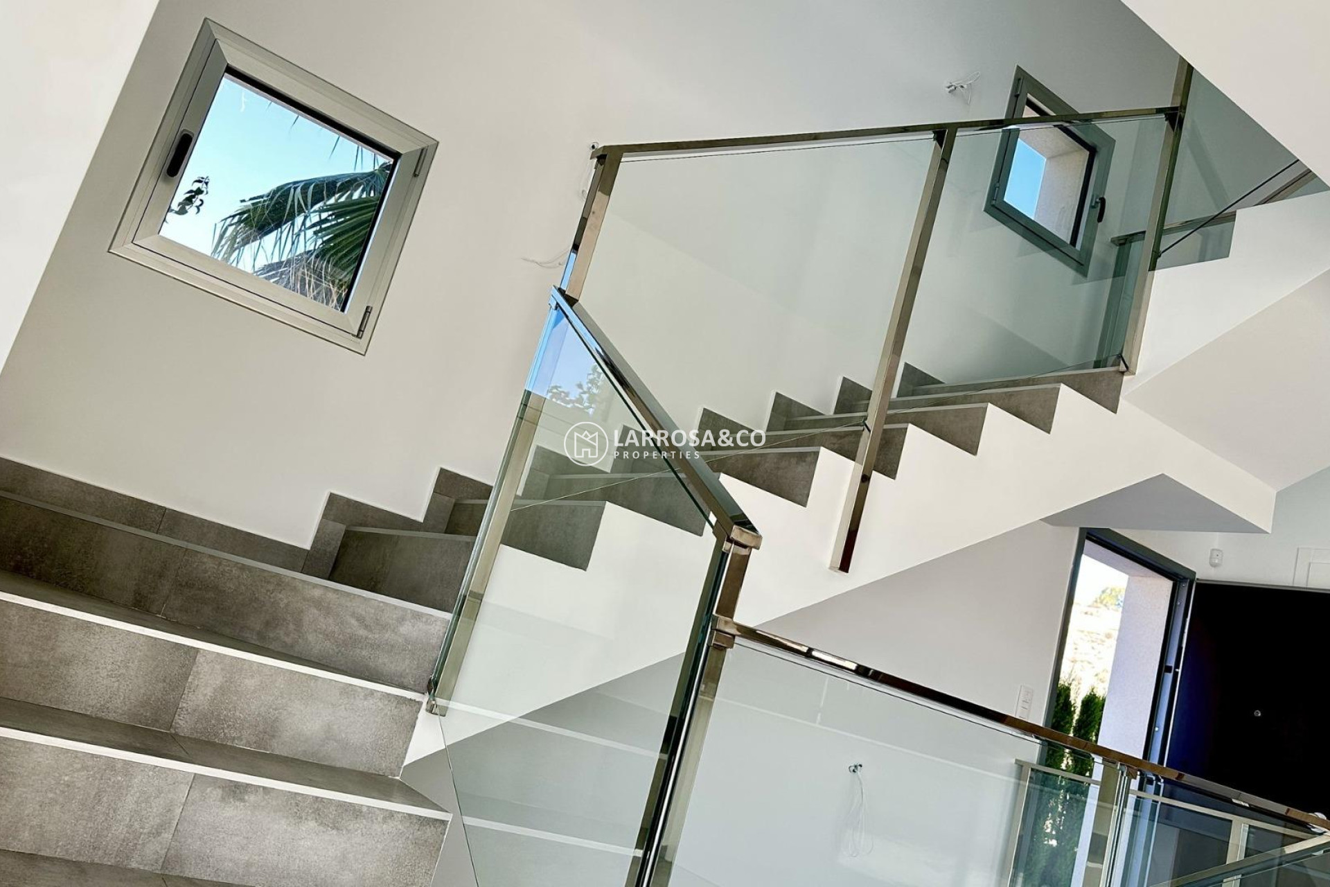 Nouvelle Construction - Villa - Algorfa - La Finca Golf Resort