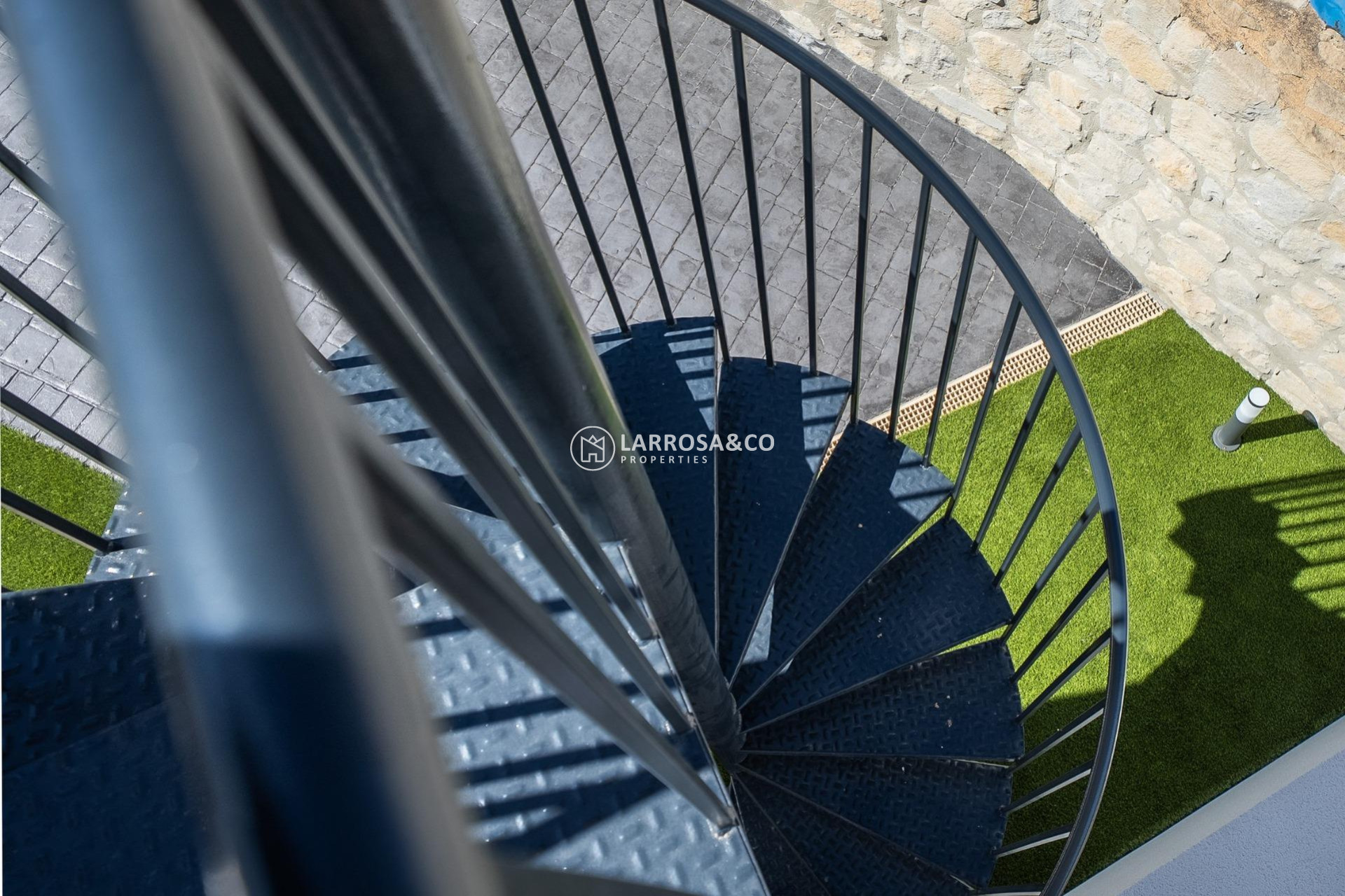 Nouvelle Construction - Villa - Algorfa - La Finca Golf Resort