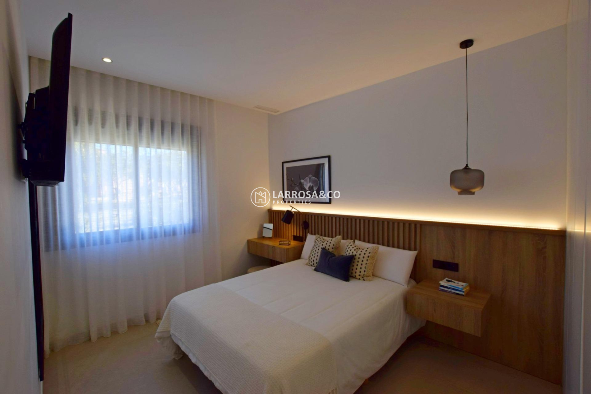 Nouvelle Construction - Villa - Alhama de Murcia - Condado de Alhama