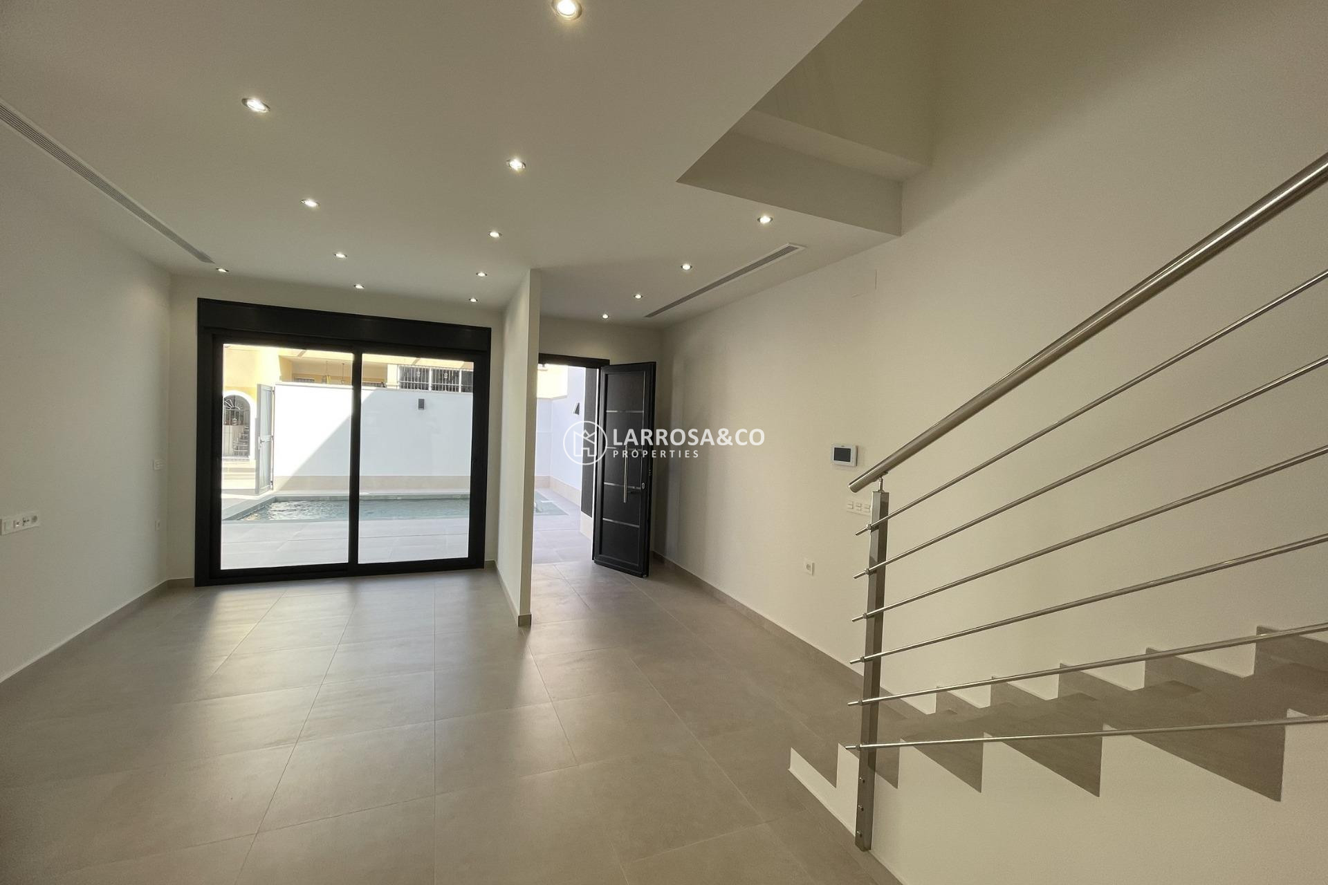 Nouvelle Construction - Villa - Almoradí - Heredades