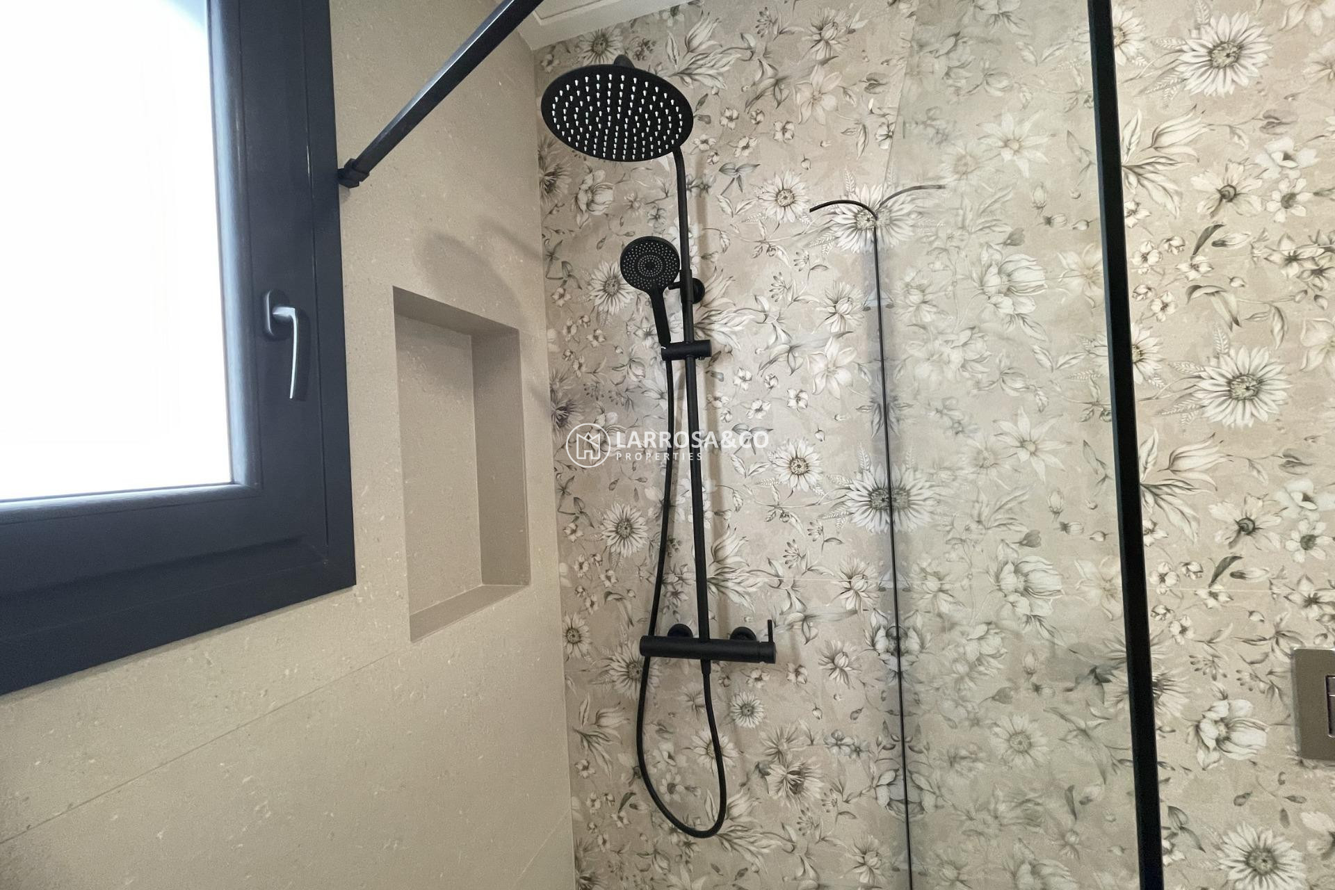 Nouvelle Construction - Villa - Almoradí - Heredades