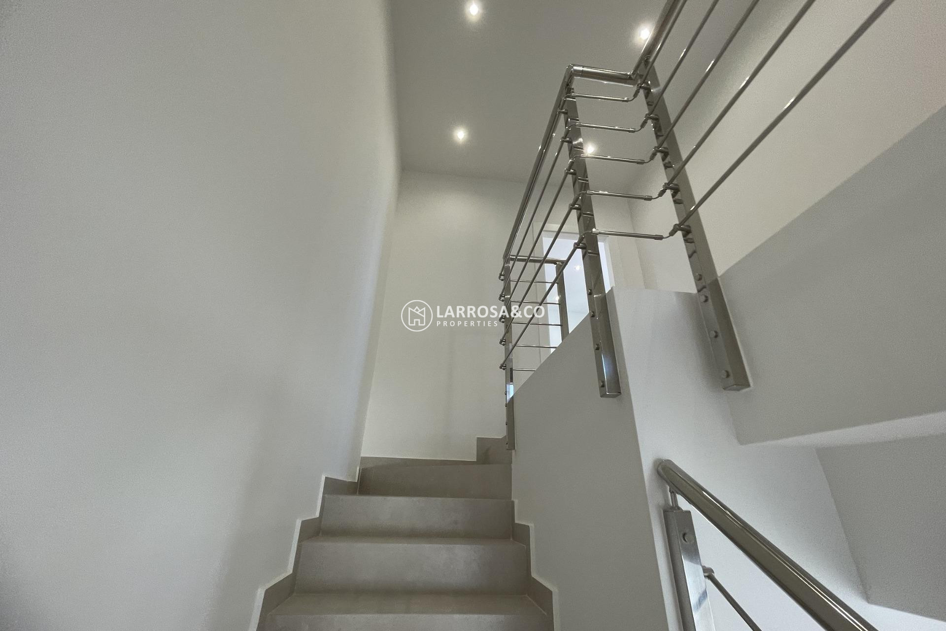 Nouvelle Construction - Villa - Almoradí - Heredades