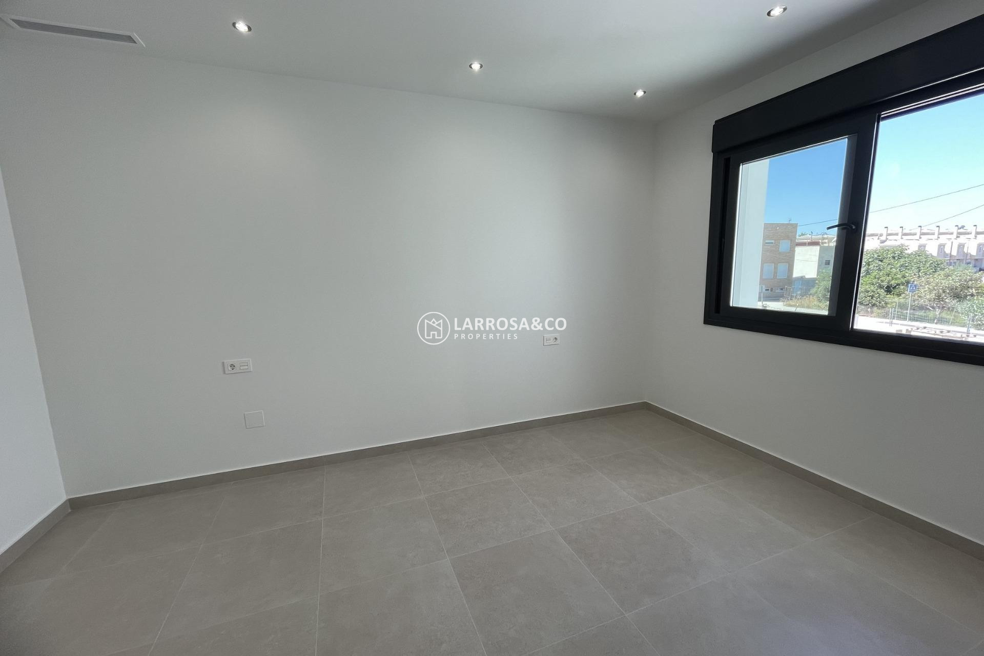 Nouvelle Construction - Villa - Almoradí - Heredades