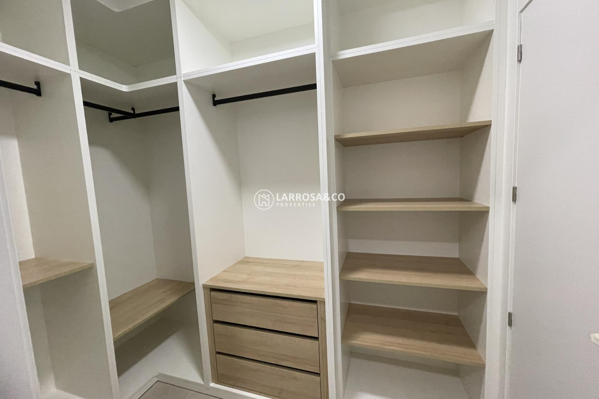 Nouvelle Construction - Villa - Almoradí - Heredades