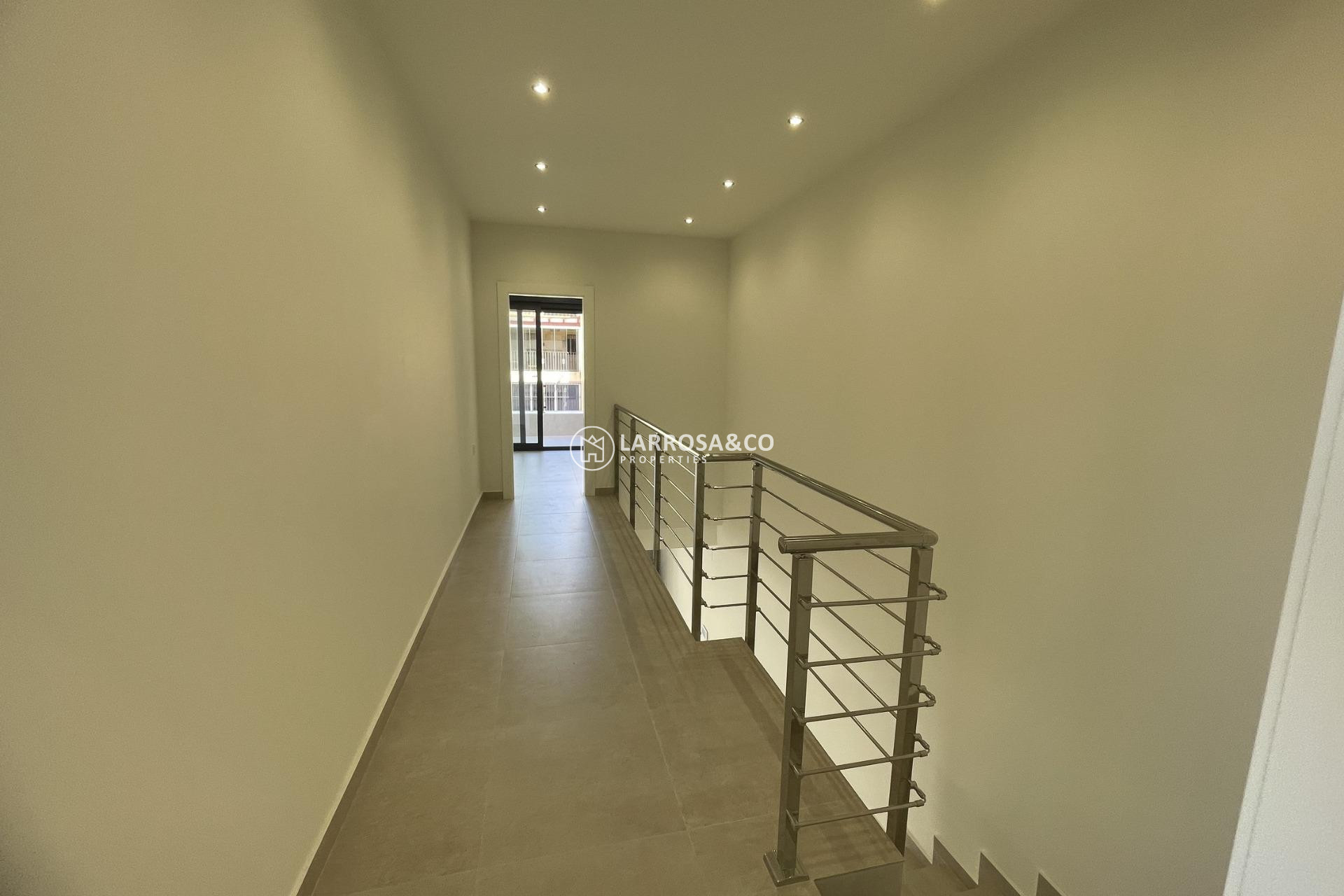 Nouvelle Construction - Villa - Almoradí - Heredades