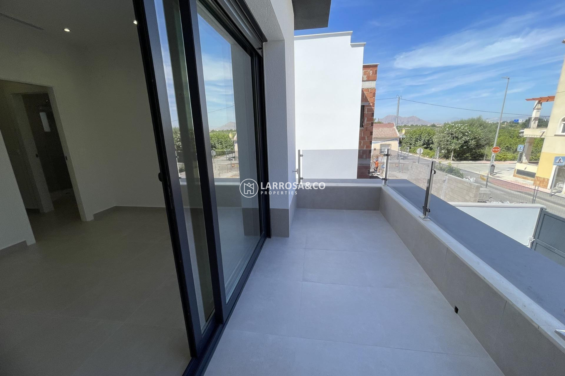 Nouvelle Construction - Villa - Almoradí - Heredades