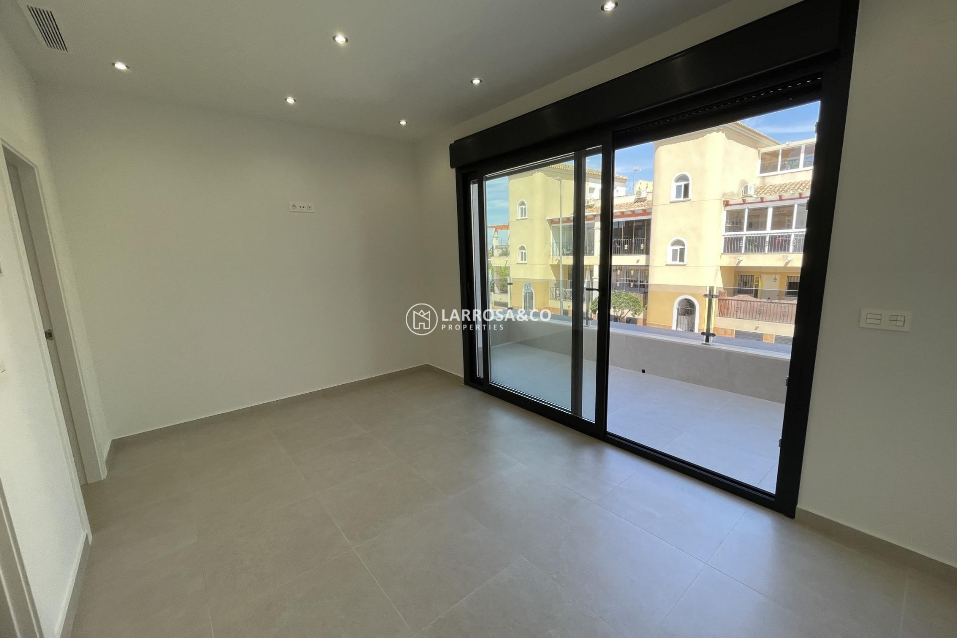 Nouvelle Construction - Villa - Almoradí - Heredades