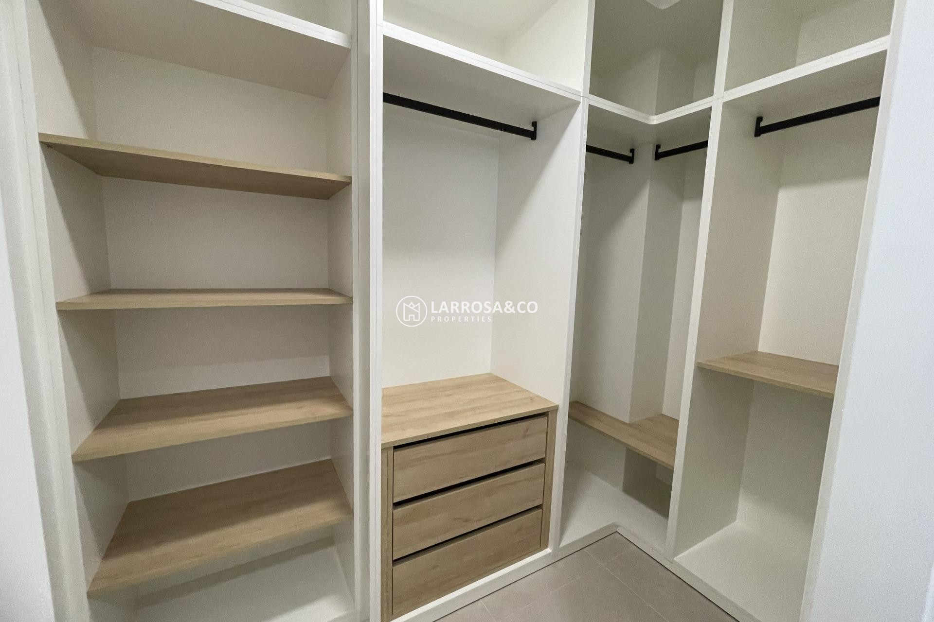 Nouvelle Construction - Villa - Almoradí - Heredades