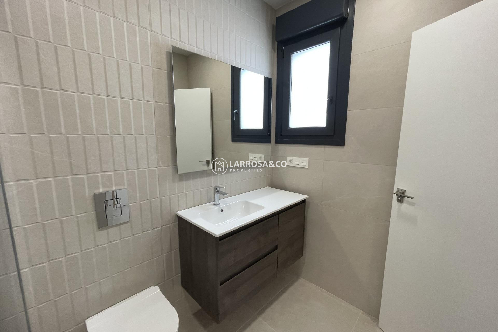 Nouvelle Construction - Villa - Almoradí - Heredades