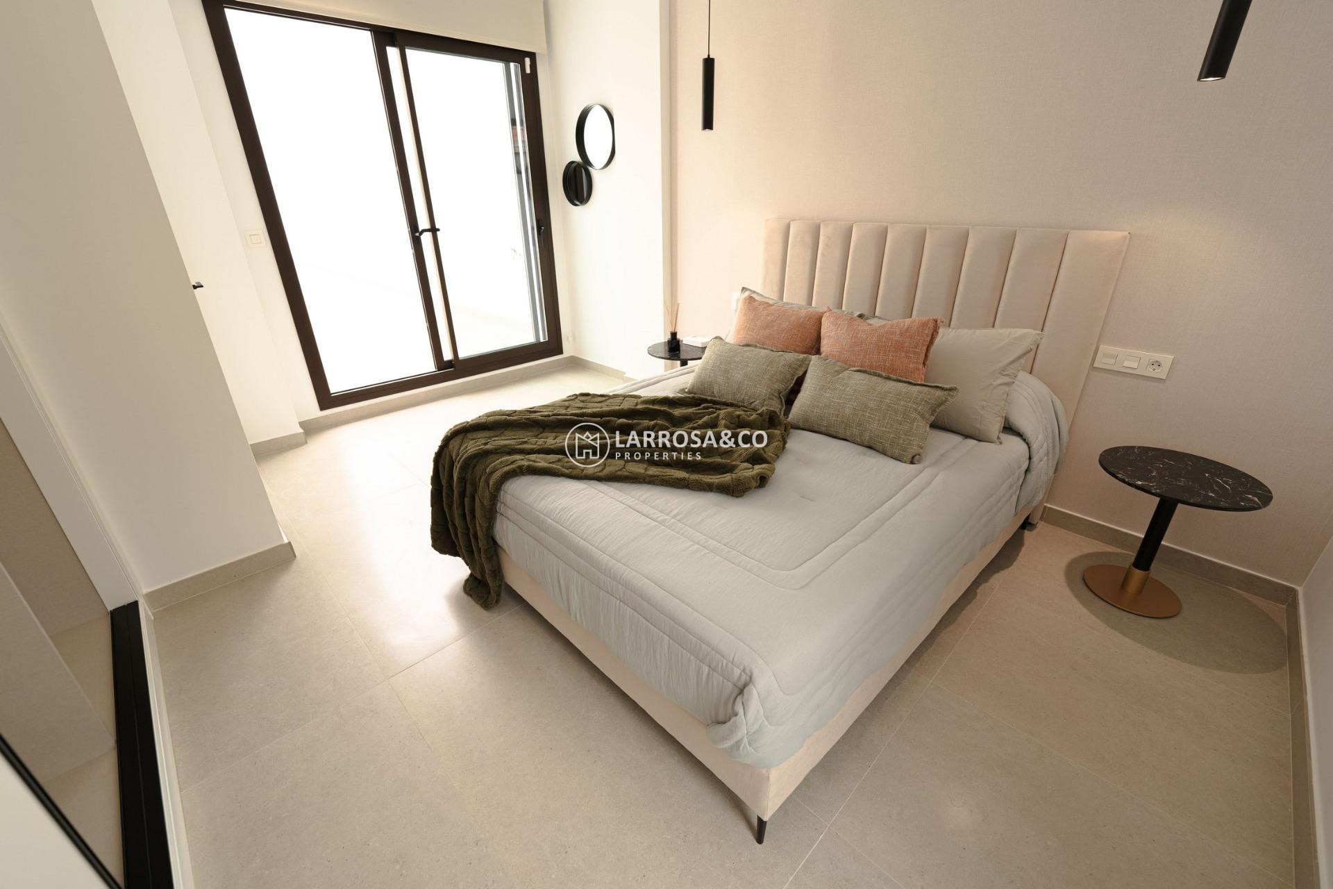 Nouvelle Construction - Villa - Almoradí - Las Heredades