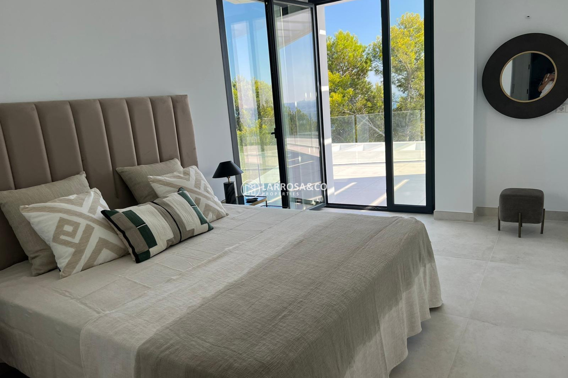 Nouvelle Construction - Villa - Altea - Altea Hills