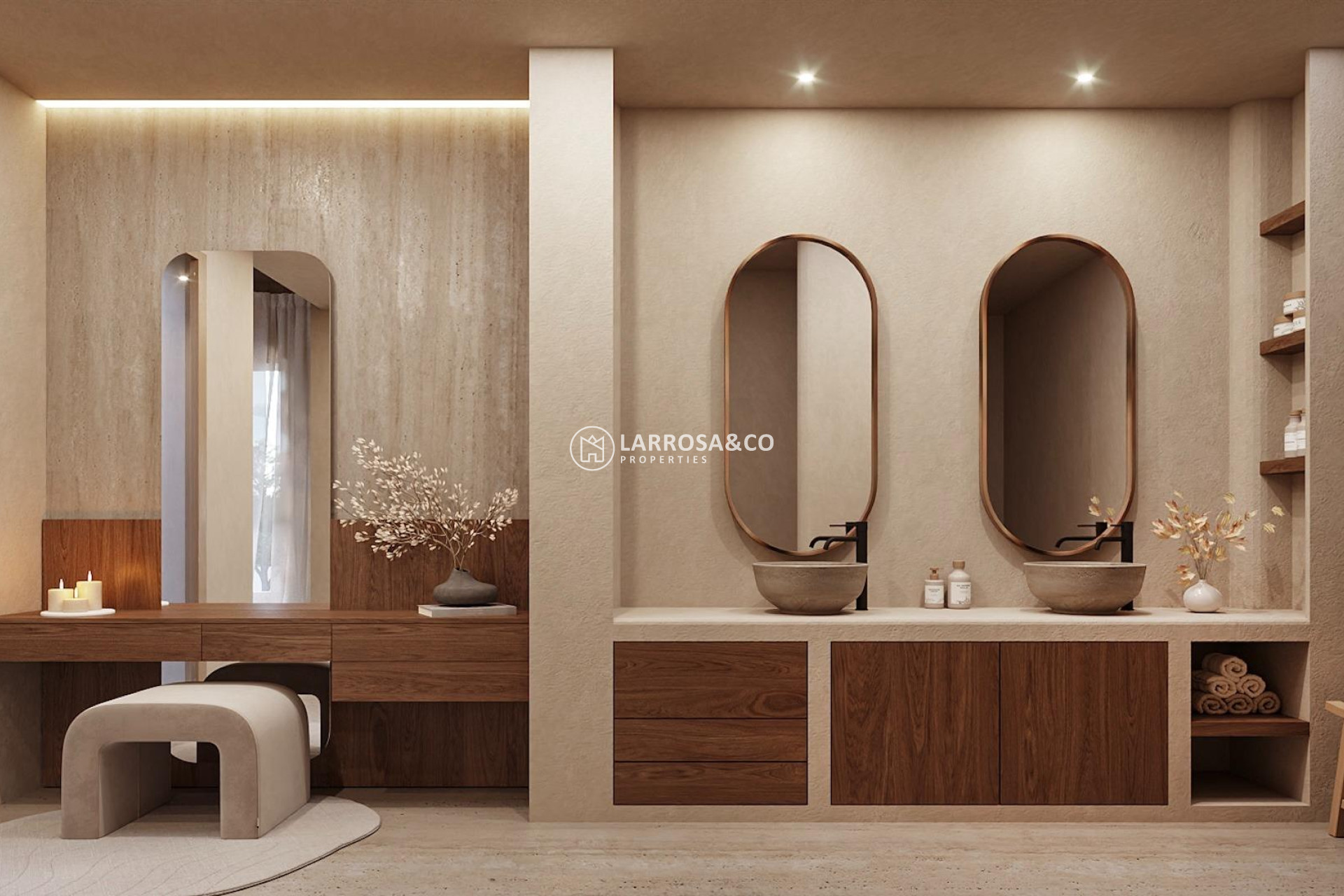 Nouvelle Construction - Villa - Altea - Altea Hills