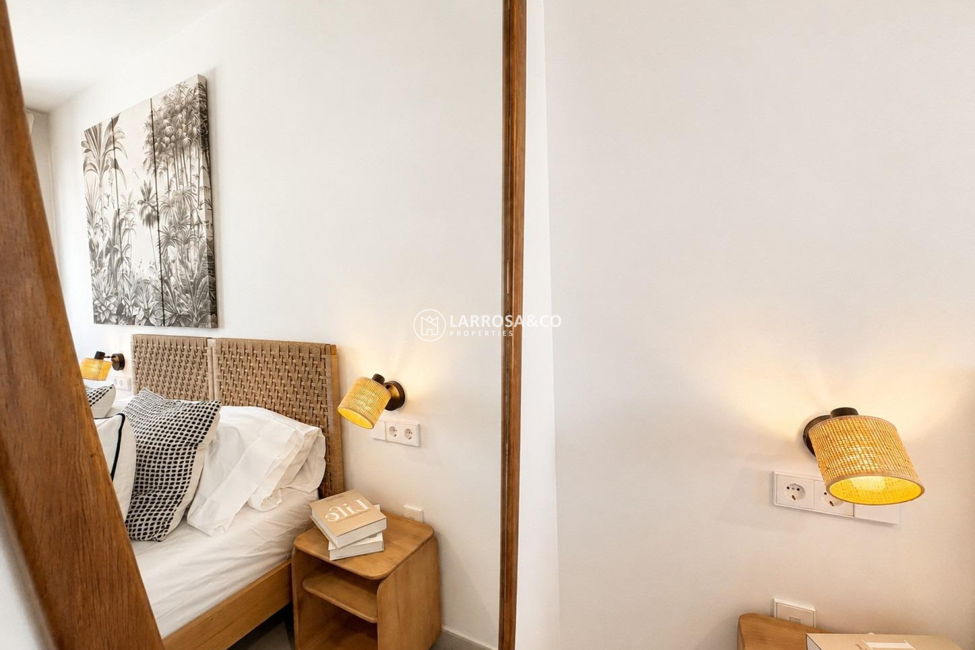 Nouvelle Construction - Villa - BAÑOS Y MENDIGO - Altaona Golf