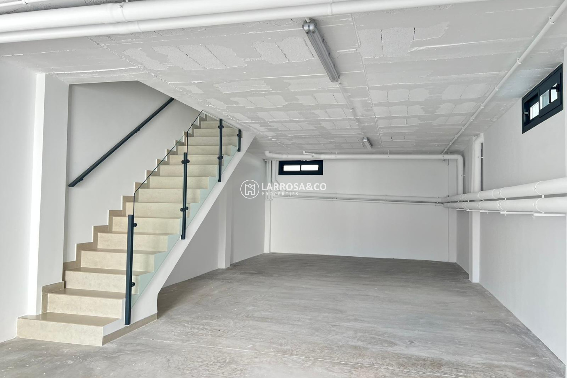 Nouvelle Construction - Villa - Benferri - Benfis Park